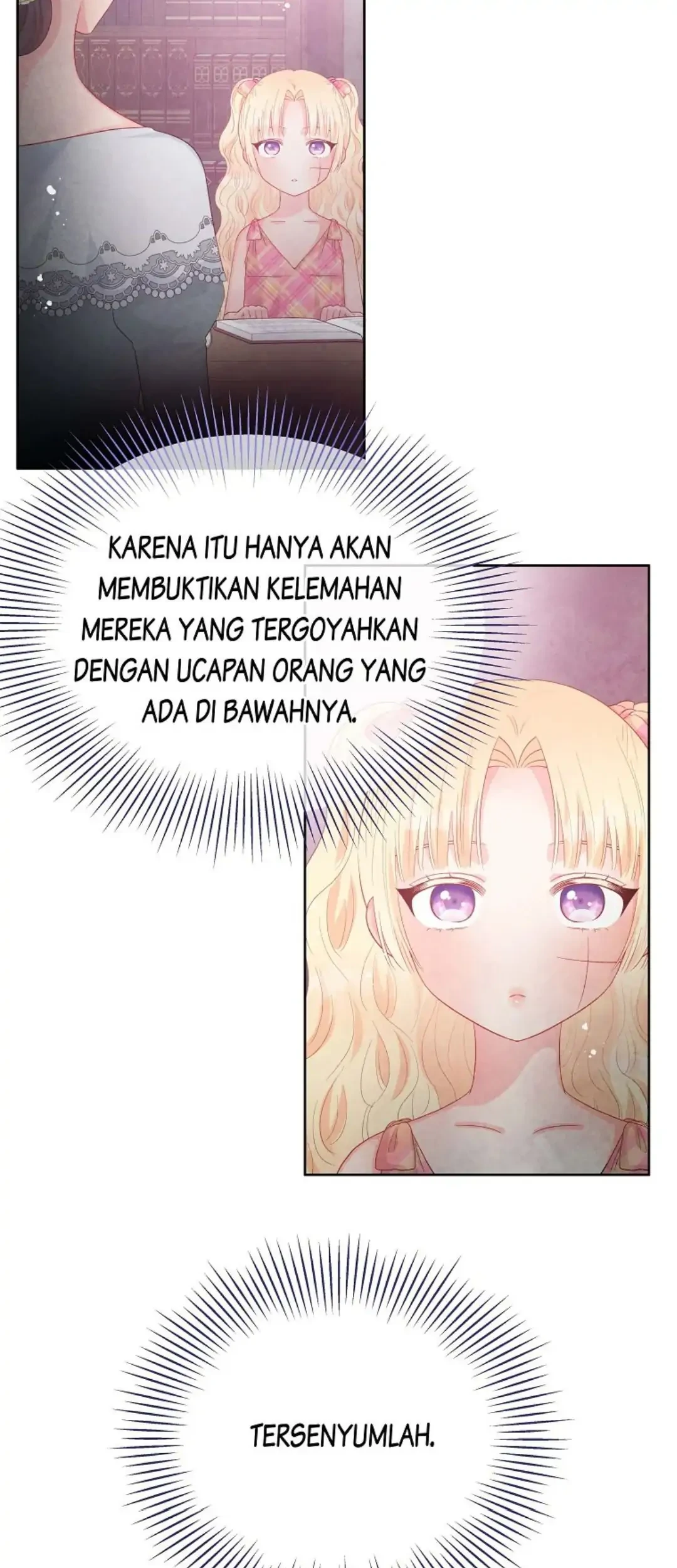 Don’t Concern Yourself With That Book Chapter 56 Gambar 5