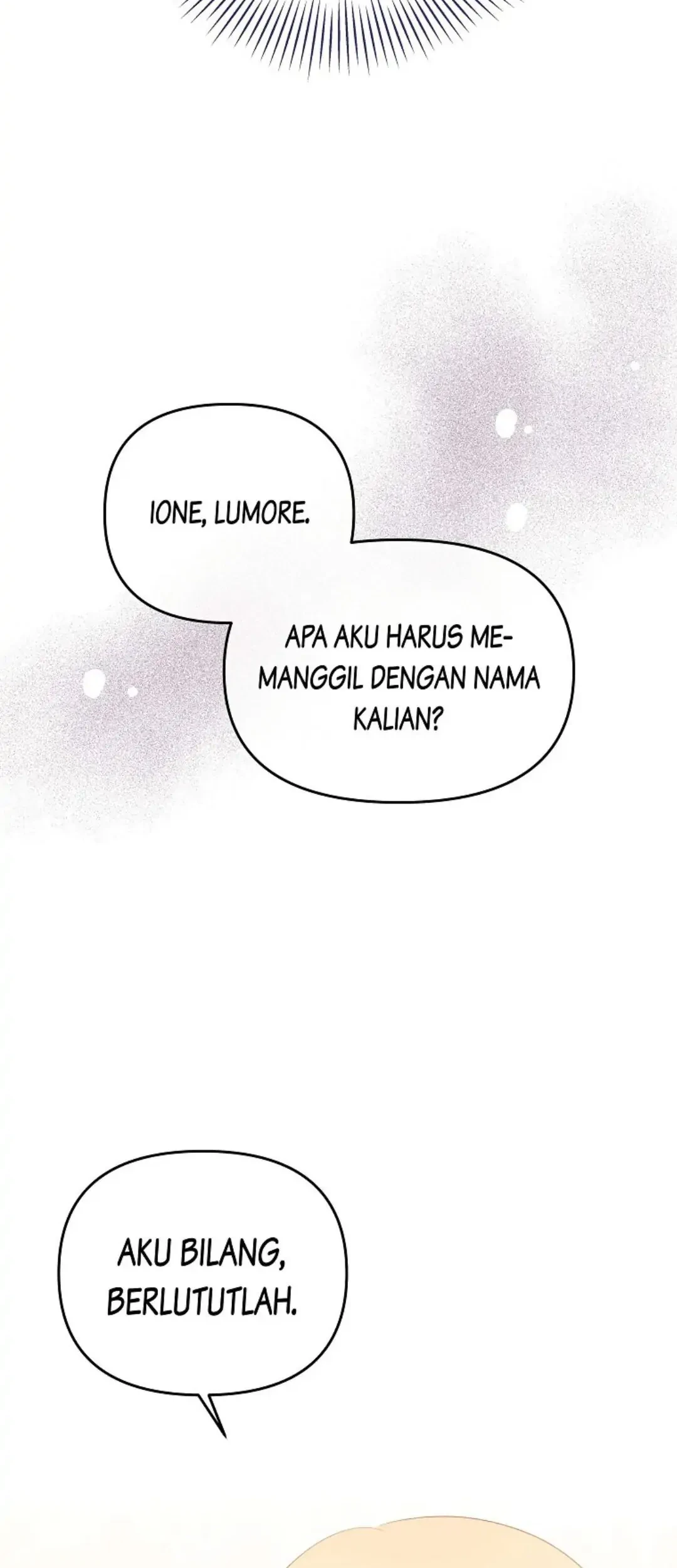 Don’t Concern Yourself With That Book Chapter 56 Gambar 6