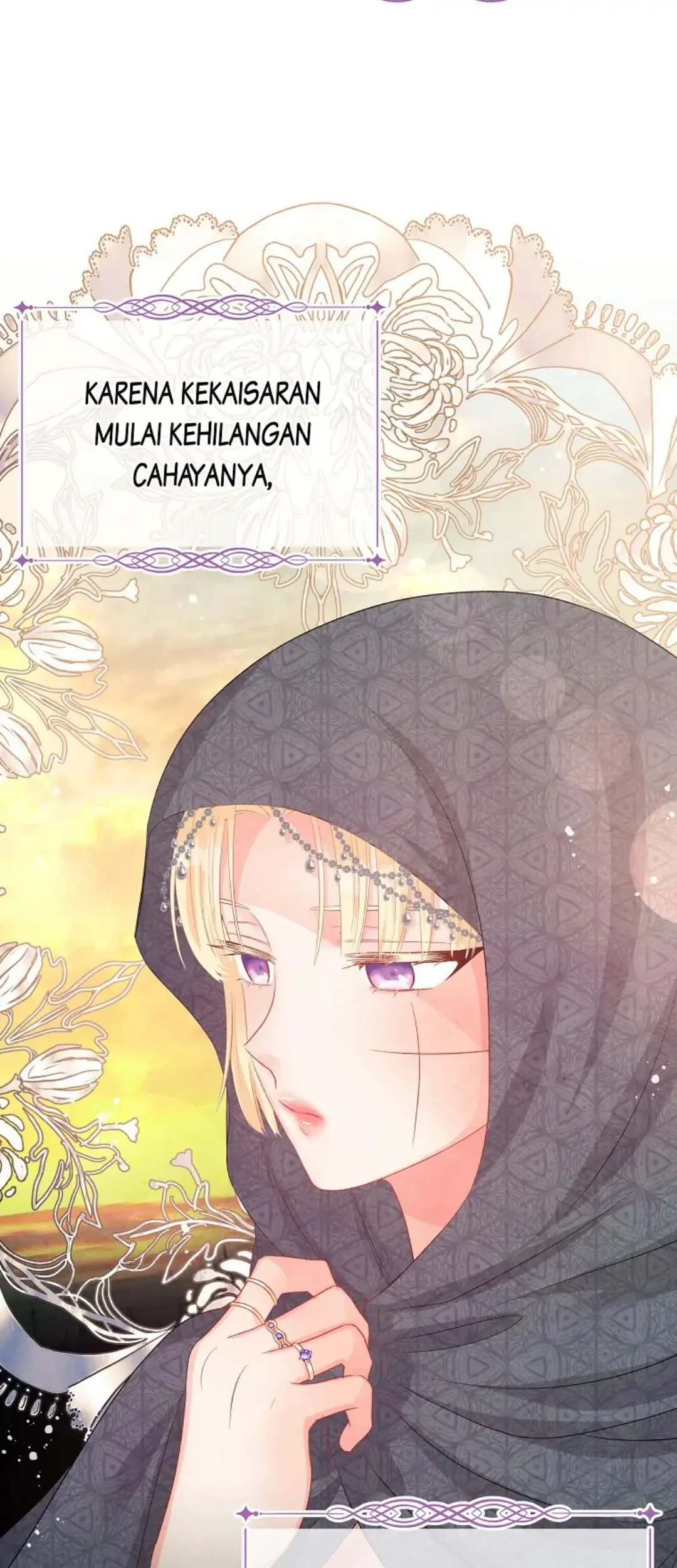 Don’t Concern Yourself With That Book Chapter 56 Gambar 14