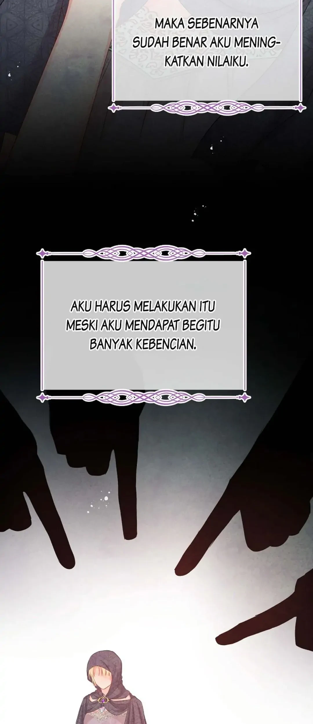 Don’t Concern Yourself With That Book Chapter 56 Gambar 15