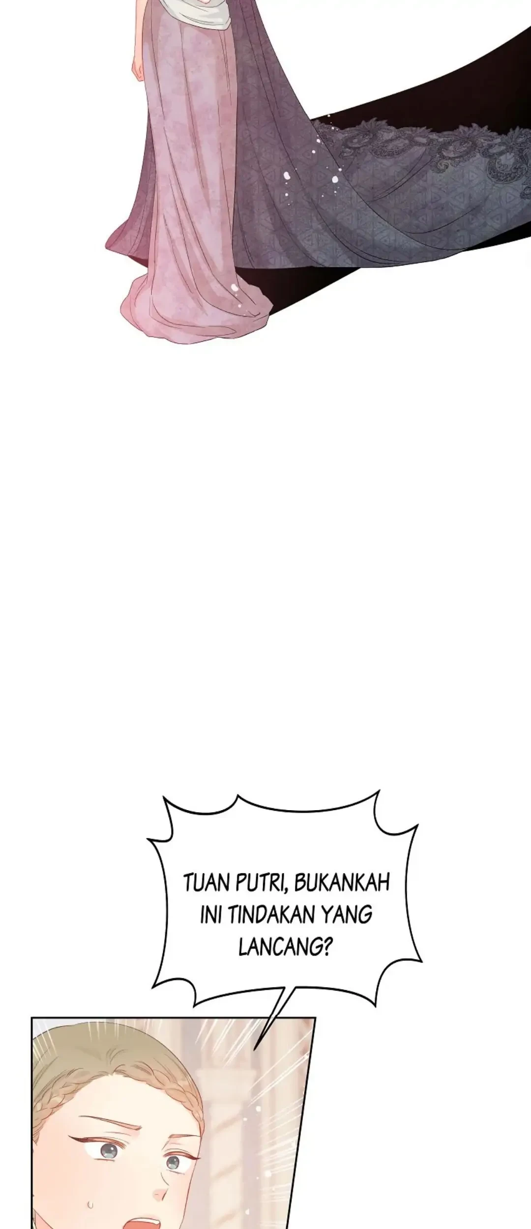 Don’t Concern Yourself With That Book Chapter 56 Gambar 17