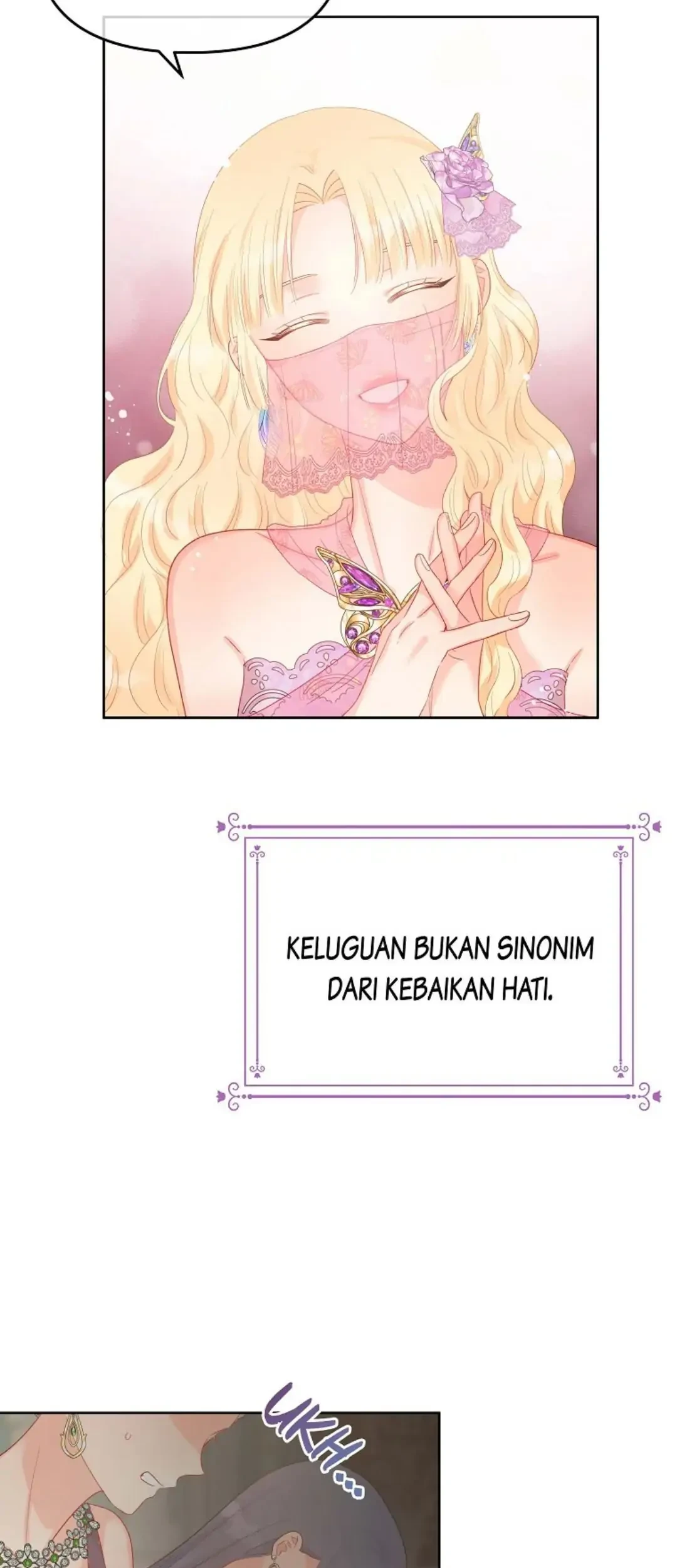 Don’t Concern Yourself With That Book Chapter 56 Gambar 20