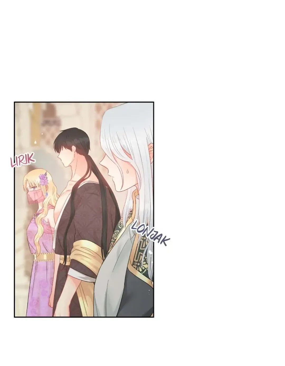 Don’t Concern Yourself With That Book Chapter 57 Gambar 29