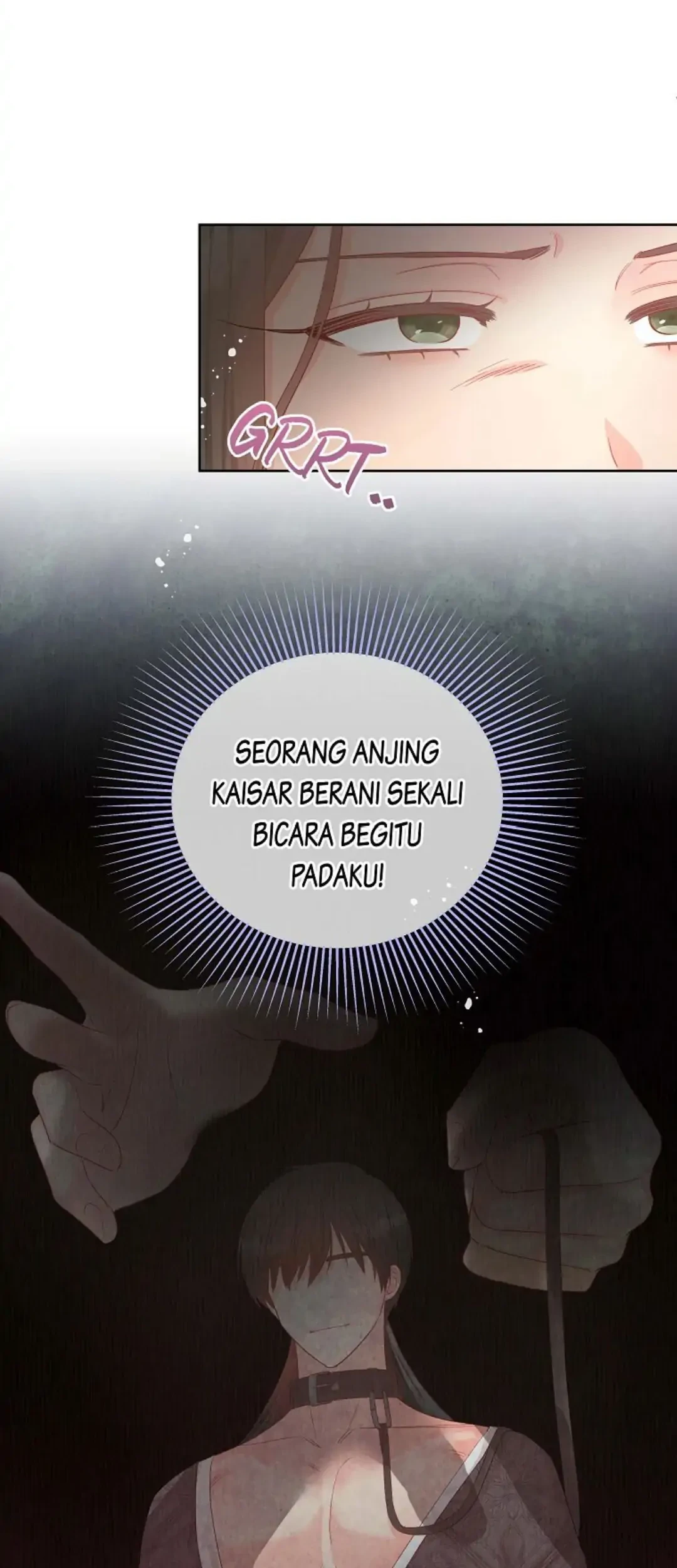 Don’t Concern Yourself With That Book Chapter 57 Gambar 37