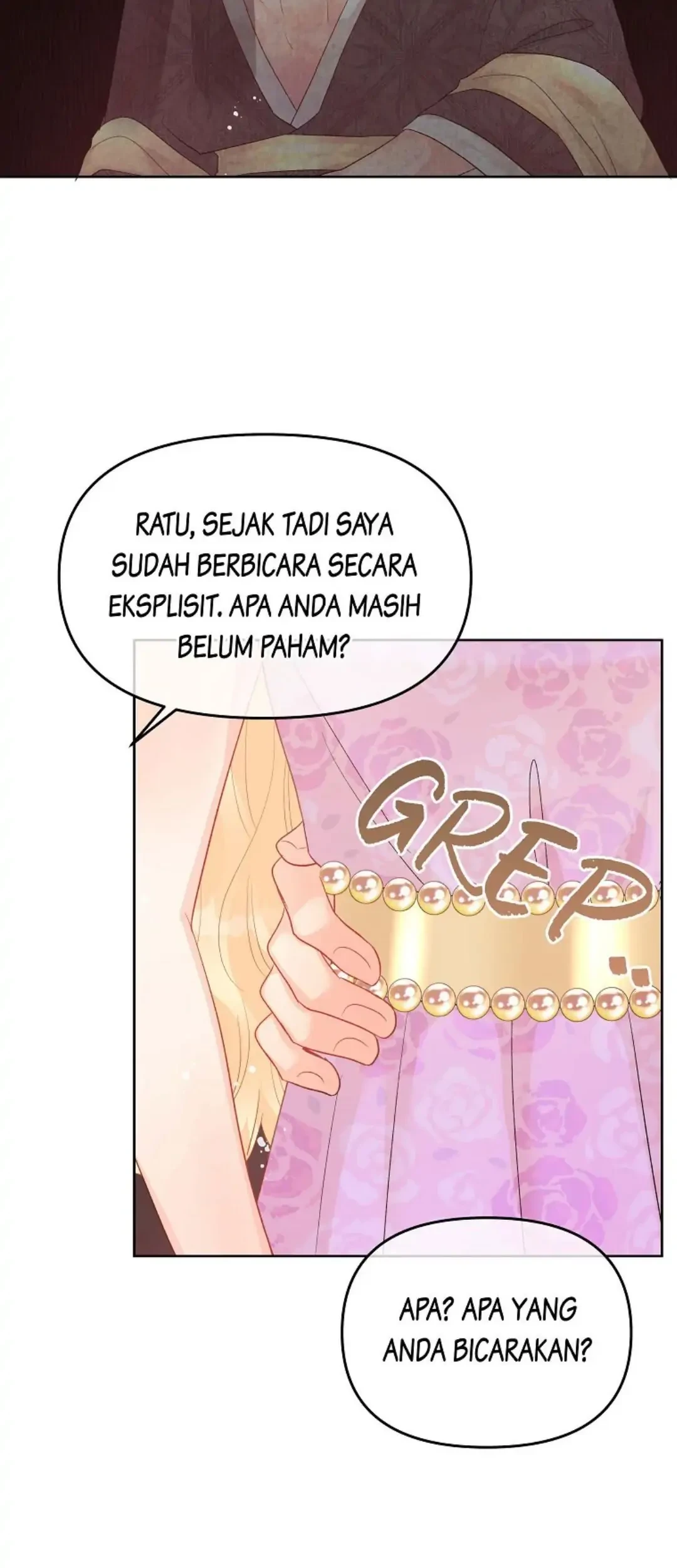 Don’t Concern Yourself With That Book Chapter 57 Gambar 39