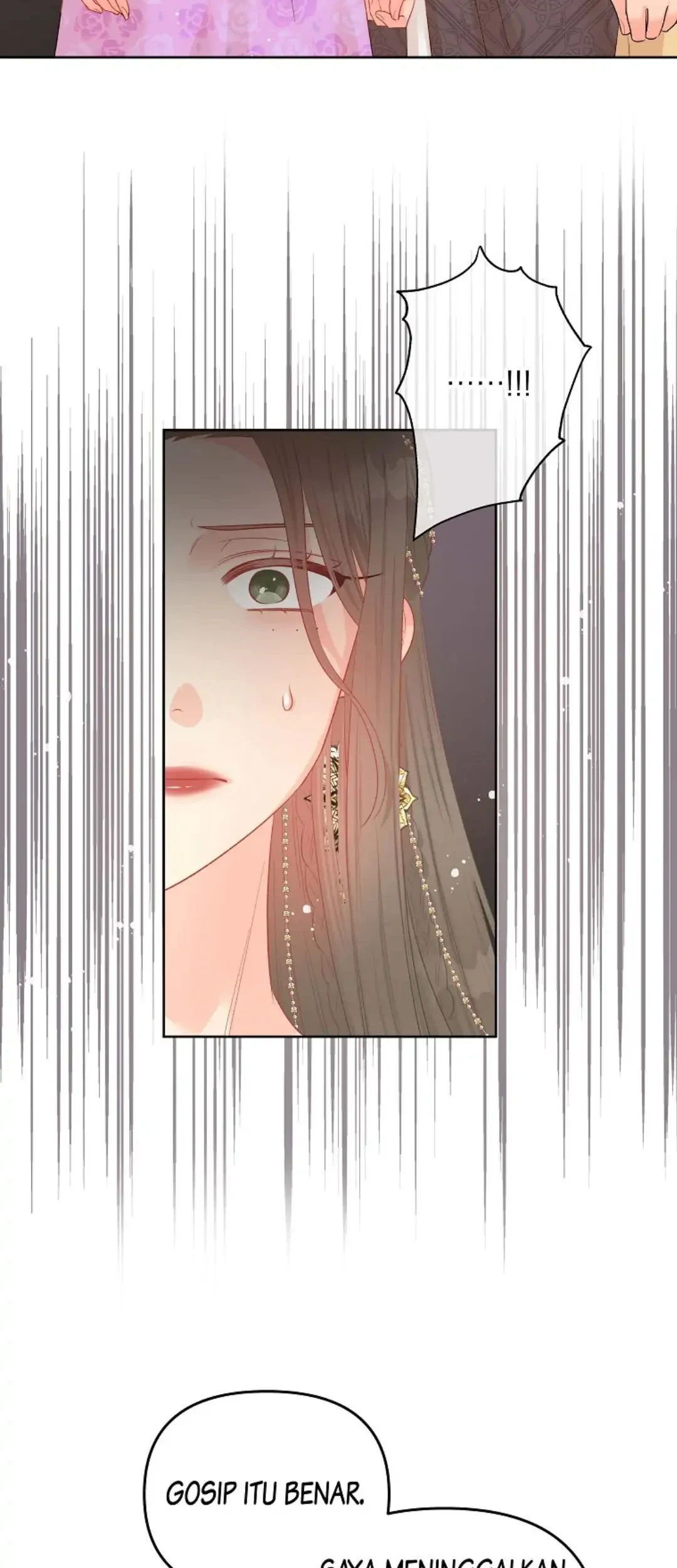 Don’t Concern Yourself With That Book Chapter 57 Gambar 42