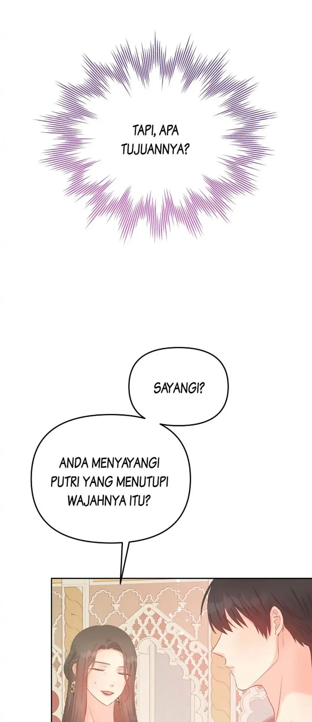 Don’t Concern Yourself With That Book Chapter 57 Gambar 46