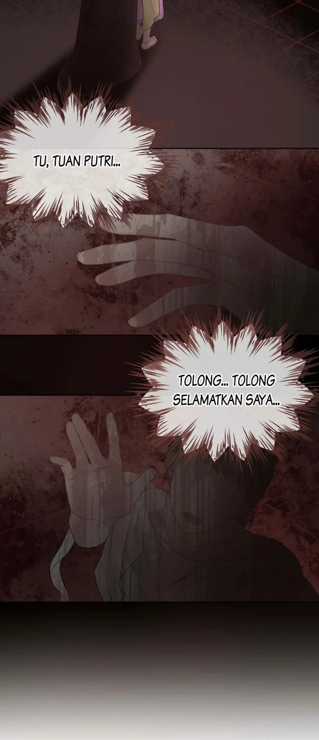 Don’t Concern Yourself With That Book Chapter 57 Gambar 54