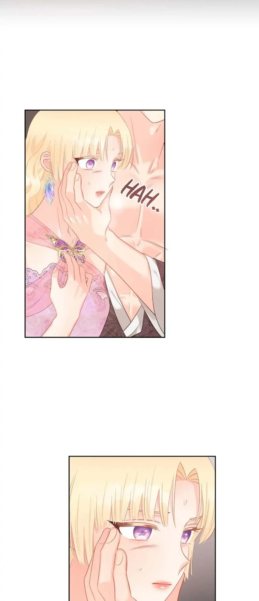 Don’t Concern Yourself With That Book Chapter 57 Gambar 55