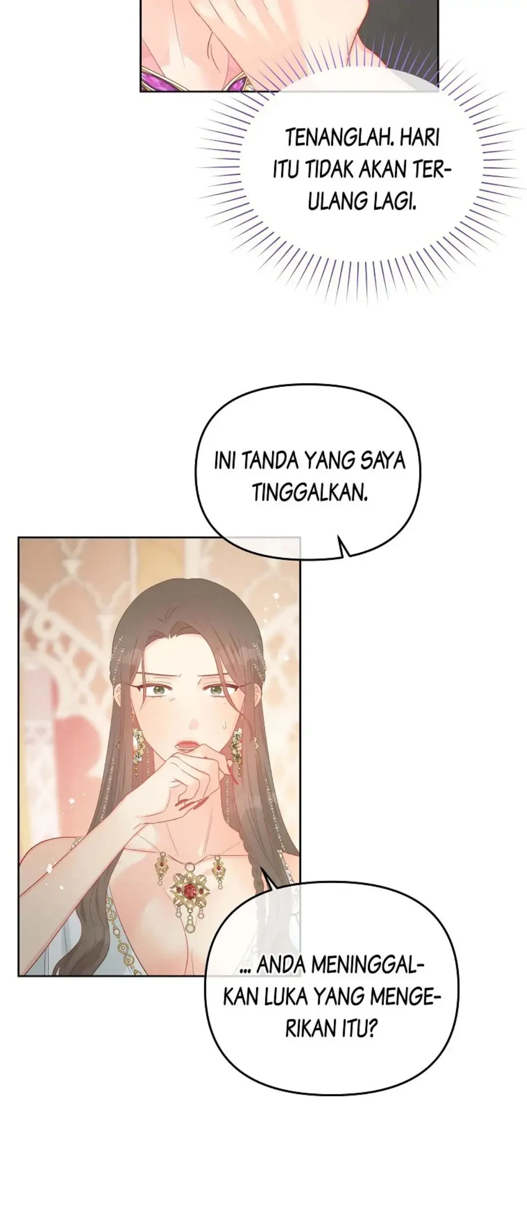 Don’t Concern Yourself With That Book Chapter 57 Gambar 57
