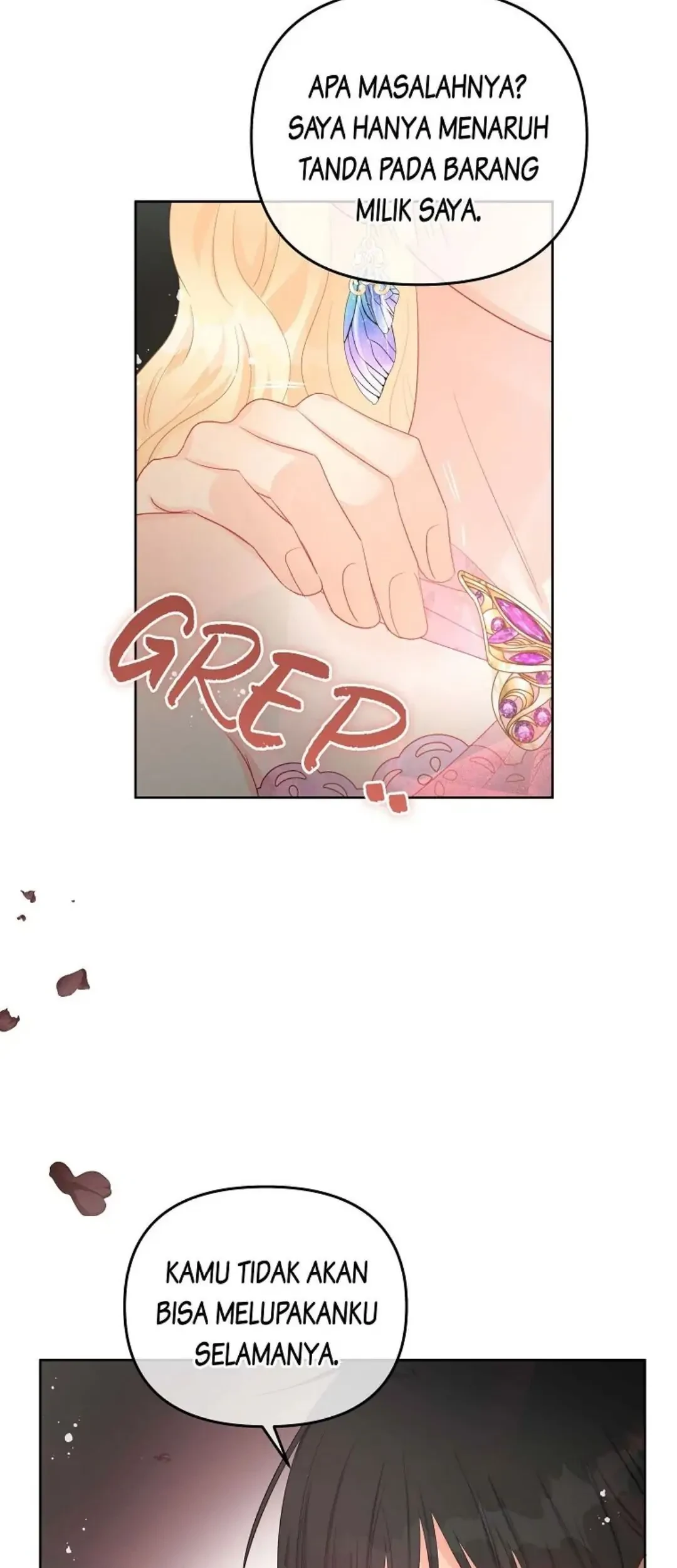 Don’t Concern Yourself With That Book Chapter 57 Gambar 59
