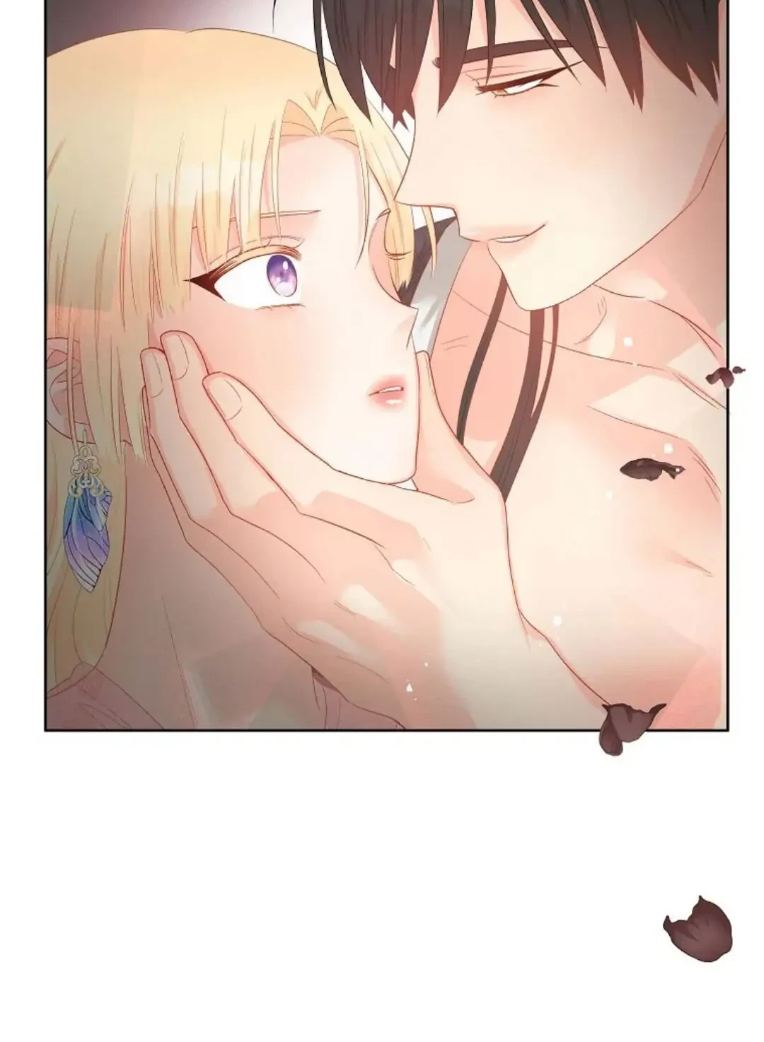 Don’t Concern Yourself With That Book Chapter 57 Gambar 60