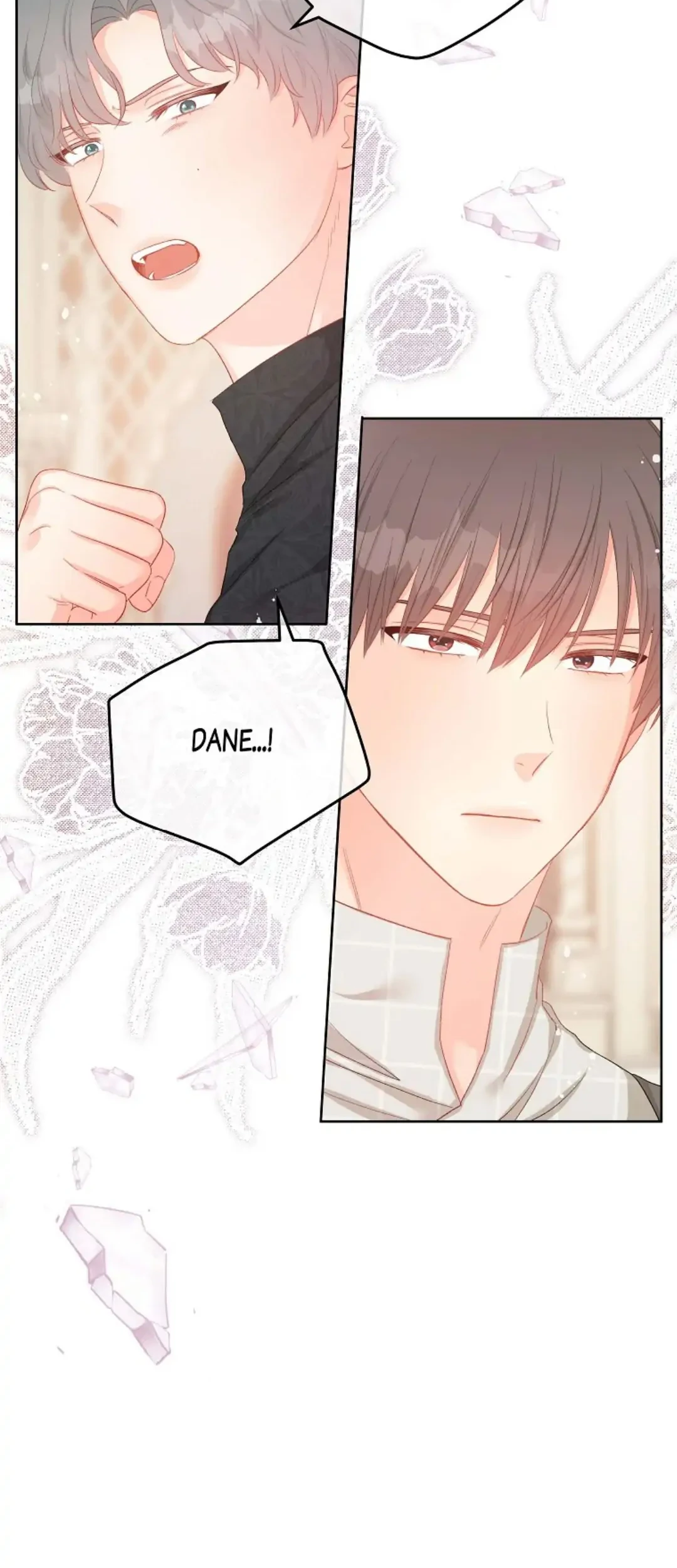 Don’t Concern Yourself With That Book Chapter 57 Gambar 62