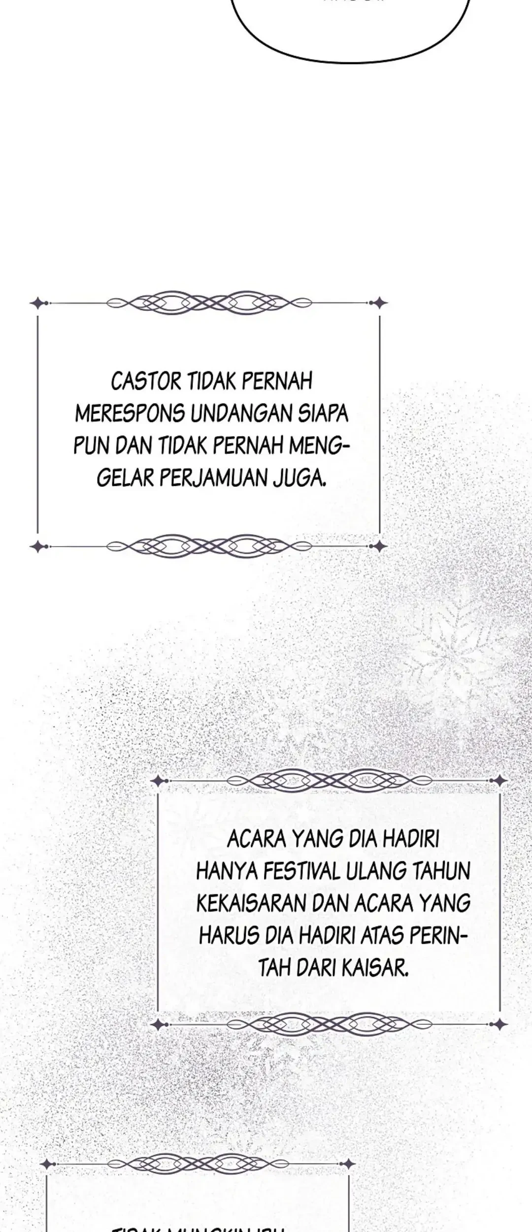 Don’t Concern Yourself With That Book Chapter 57 Gambar 9
