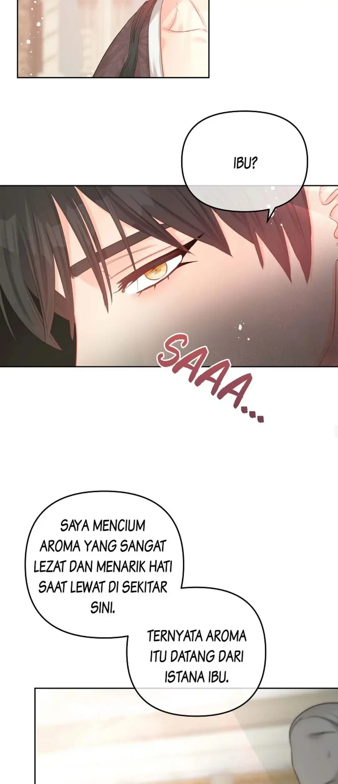 Don’t Concern Yourself With That Book Chapter 57 Gambar 14