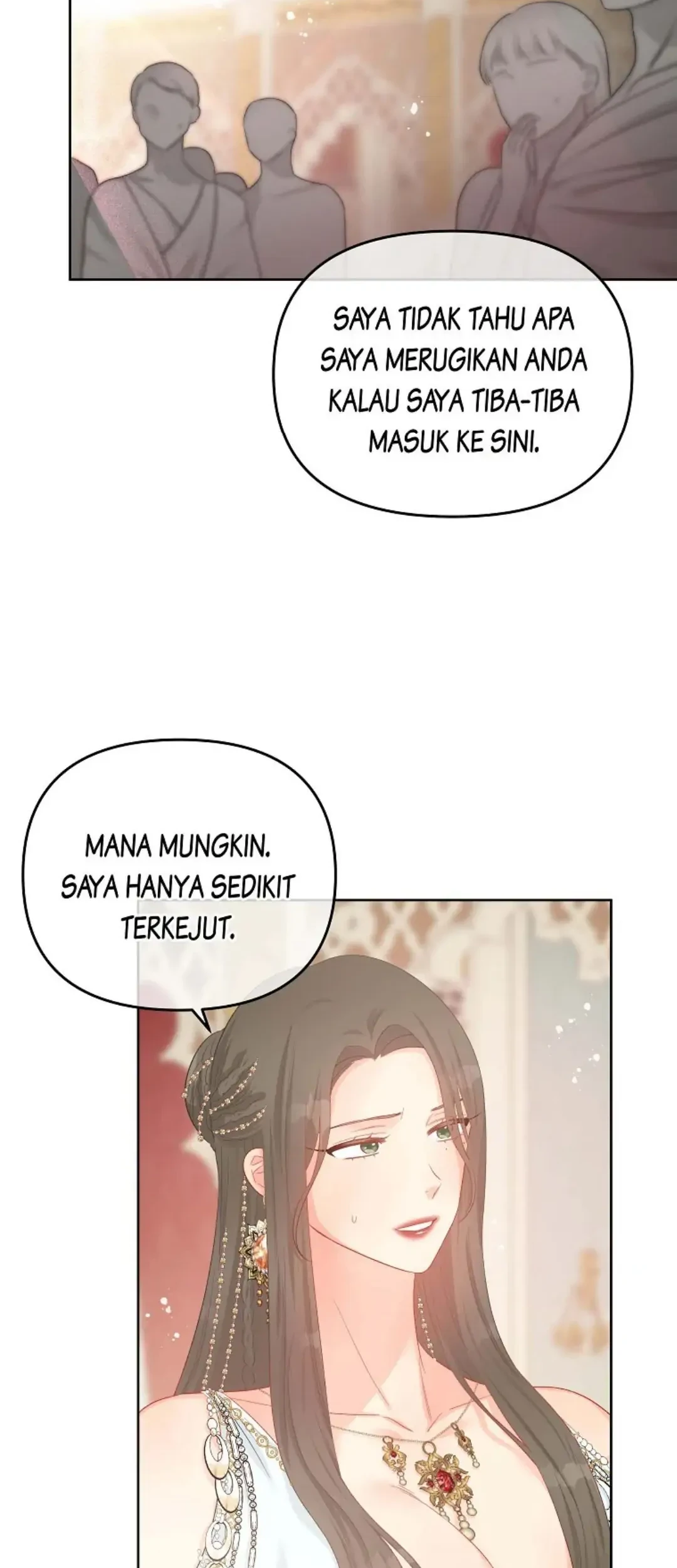 Don’t Concern Yourself With That Book Chapter 57 Gambar 15