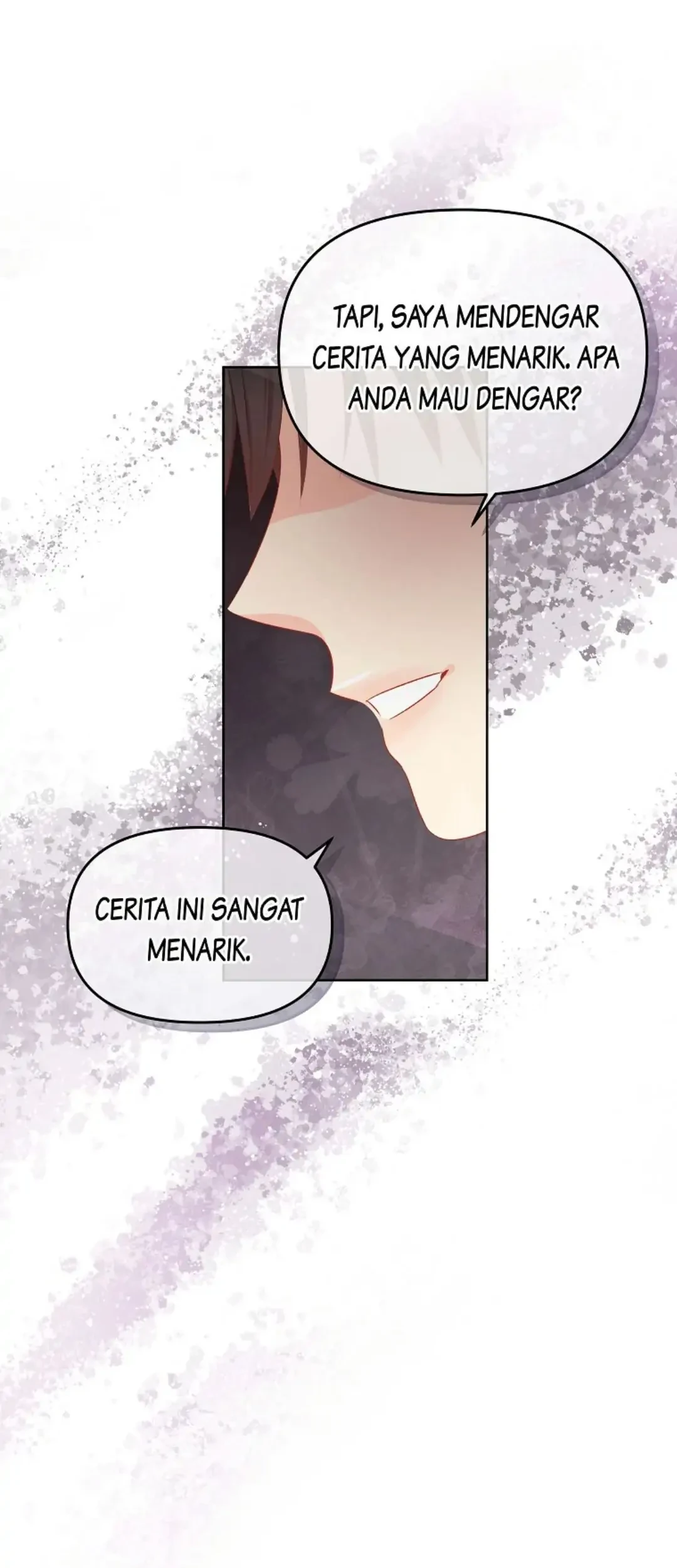 Don’t Concern Yourself With That Book Chapter 57 Gambar 17
