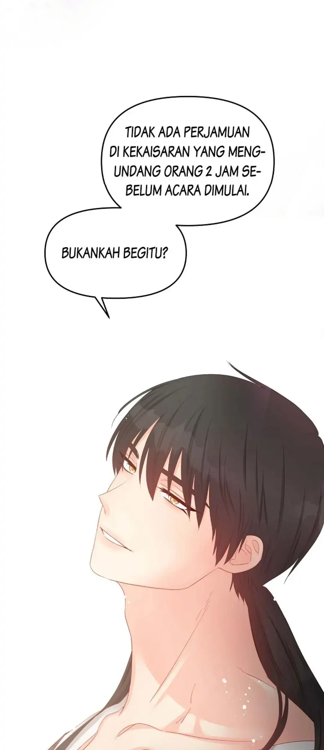 Don’t Concern Yourself With That Book Chapter 57 Gambar 18