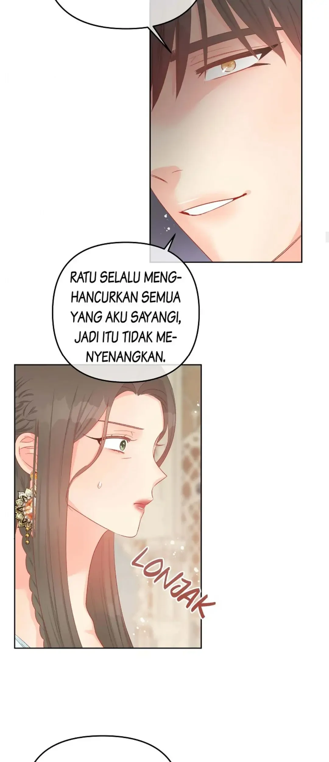 Don’t Concern Yourself With That Book Chapter 58 Gambar 33