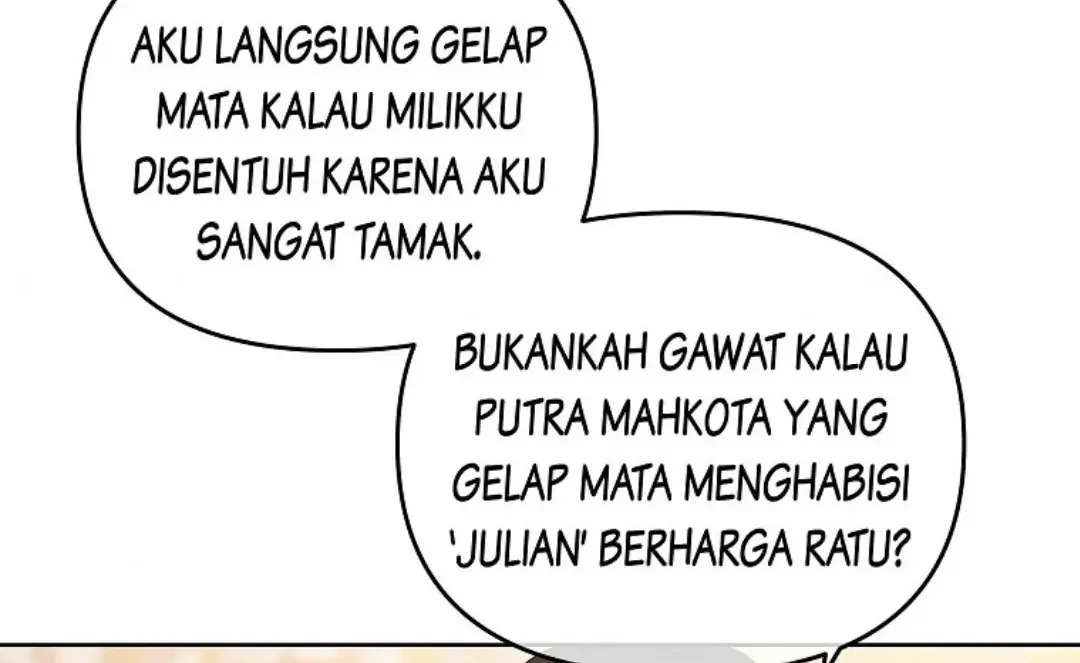 Don’t Concern Yourself With That Book Chapter 58 Gambar 34
