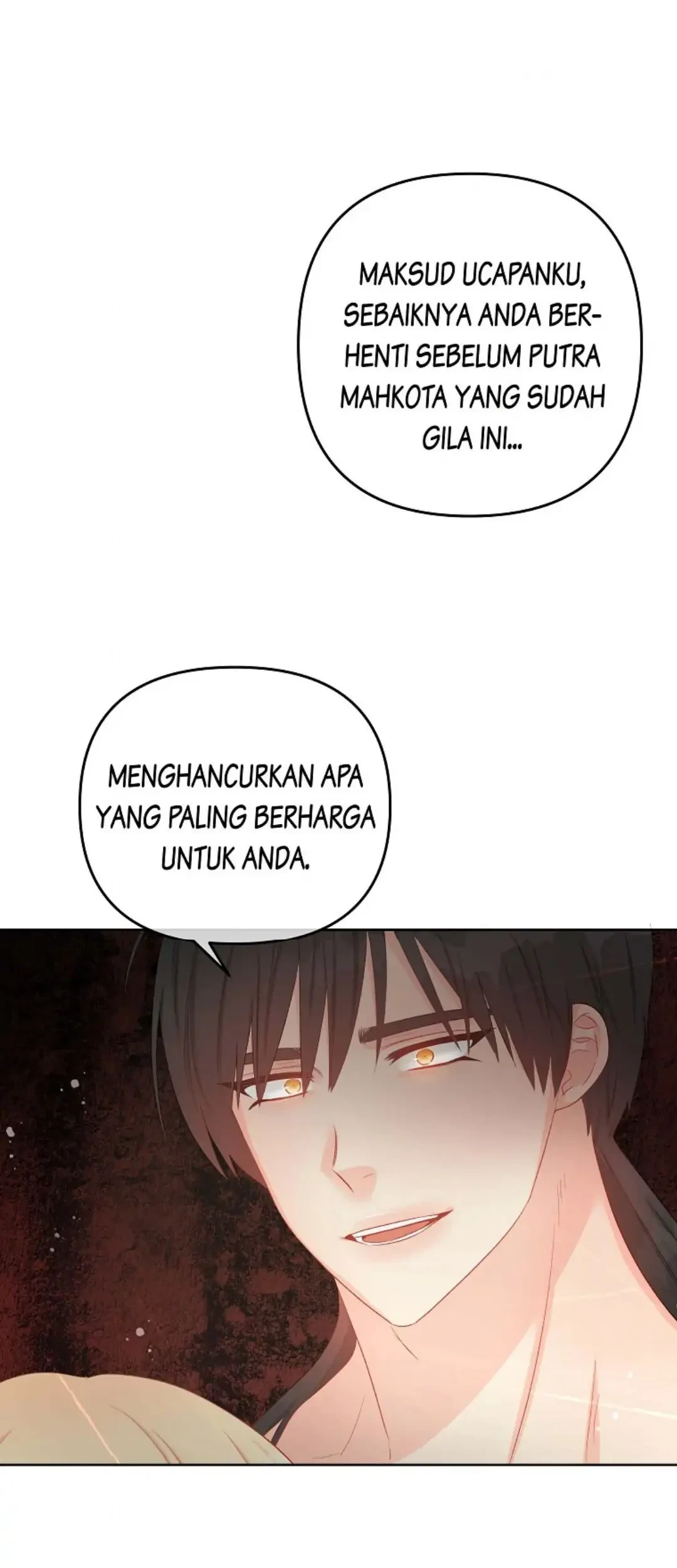 Don’t Concern Yourself With That Book Chapter 58 Gambar 37