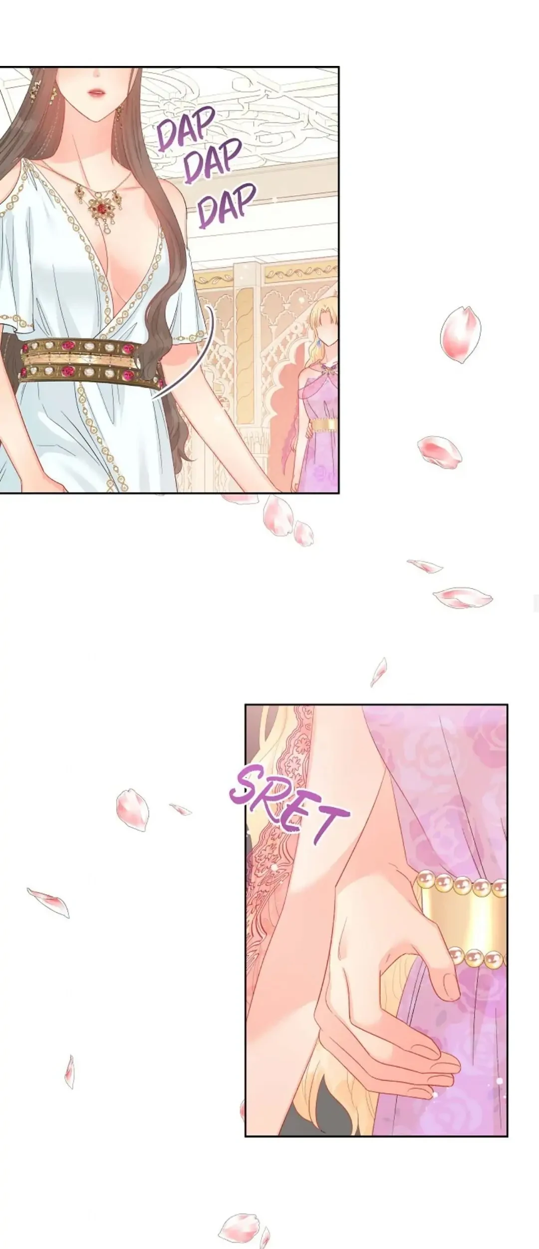 Don’t Concern Yourself With That Book Chapter 58 Gambar 41