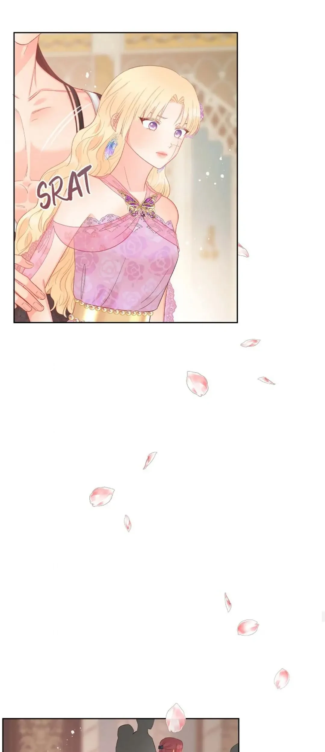 Don’t Concern Yourself With That Book Chapter 58 Gambar 43