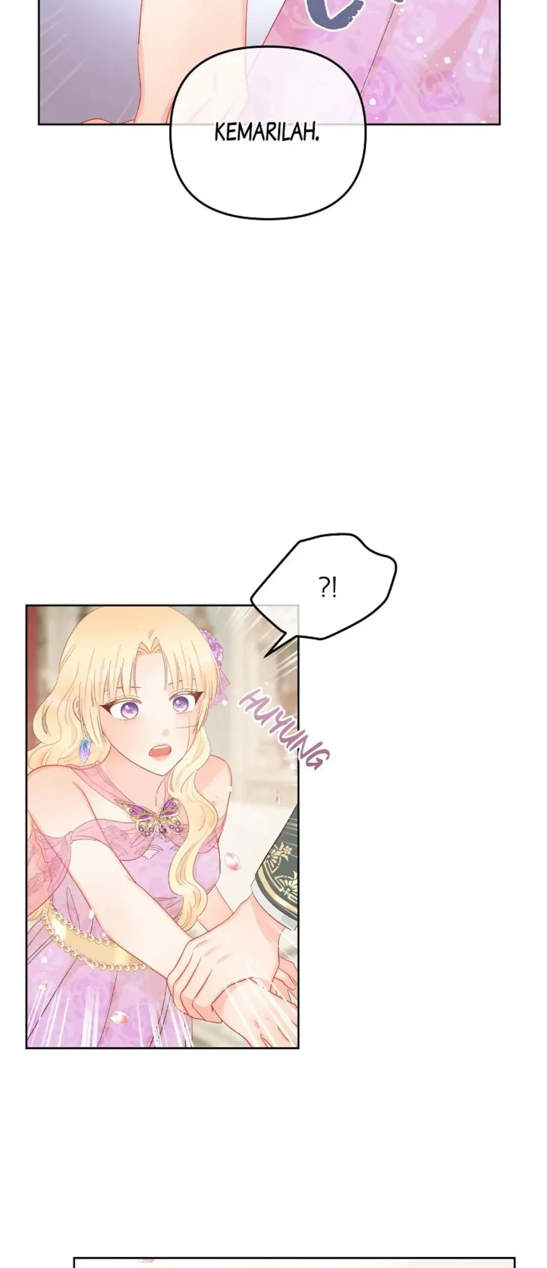 Don’t Concern Yourself With That Book Chapter 58 Gambar 49