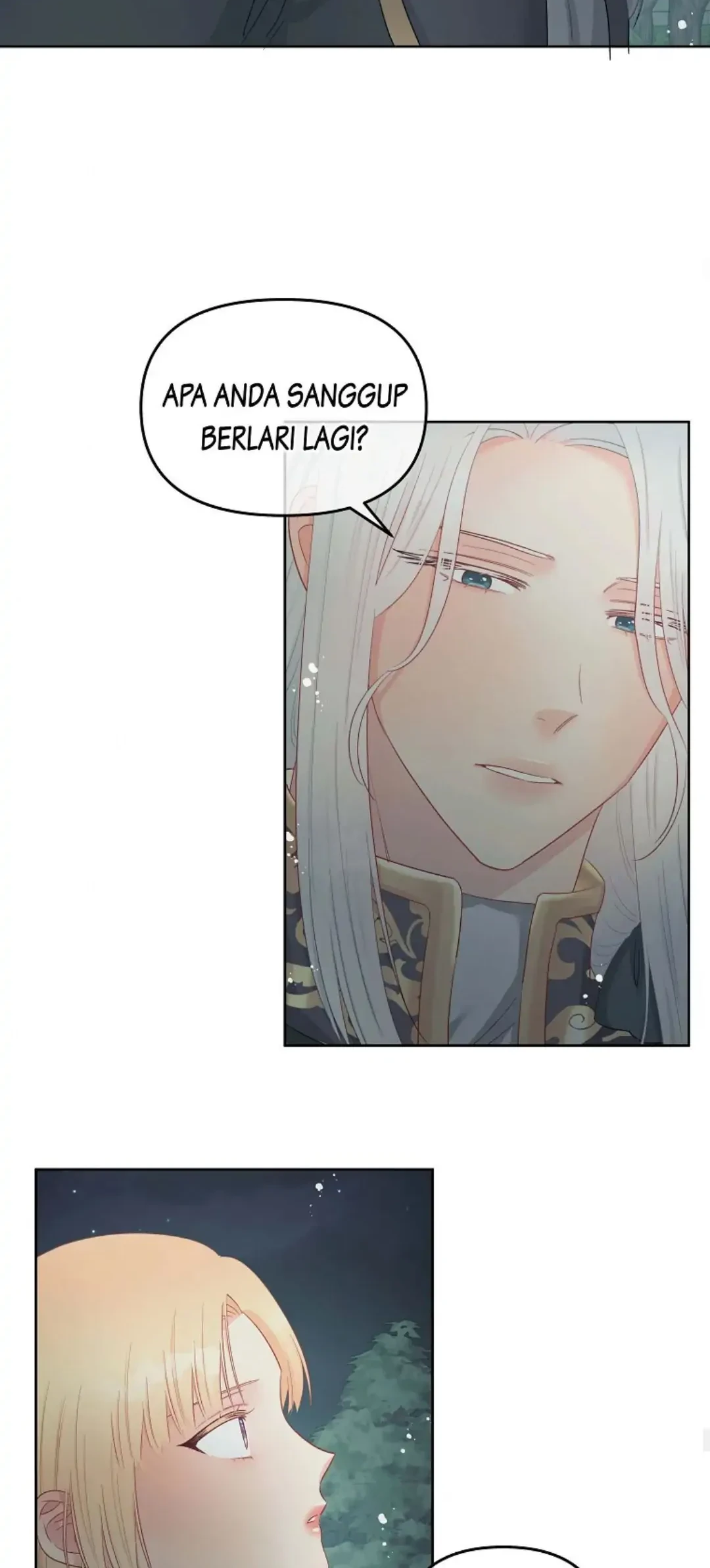 Don’t Concern Yourself With That Book Chapter 58 Gambar 59