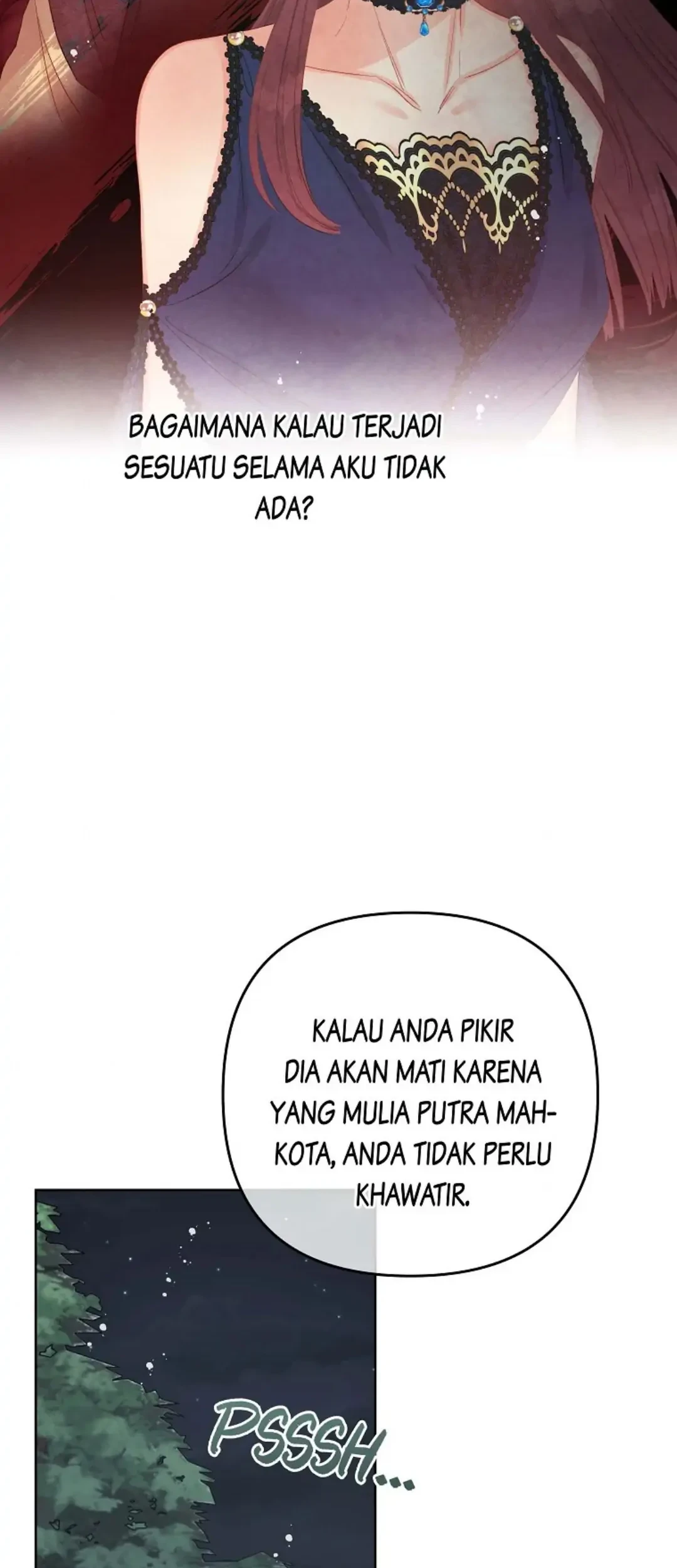 Don’t Concern Yourself With That Book Chapter 58 Gambar 63