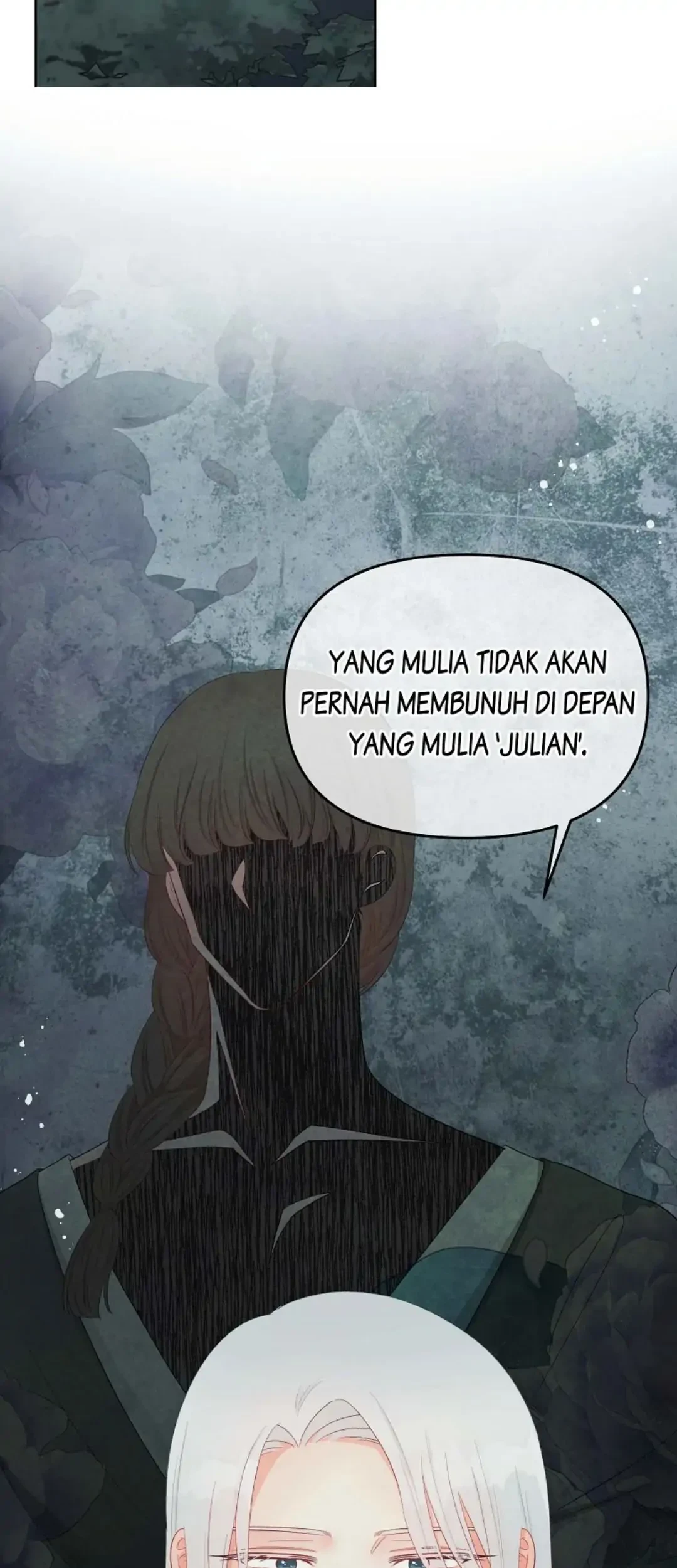 Don’t Concern Yourself With That Book Chapter 58 Gambar 65