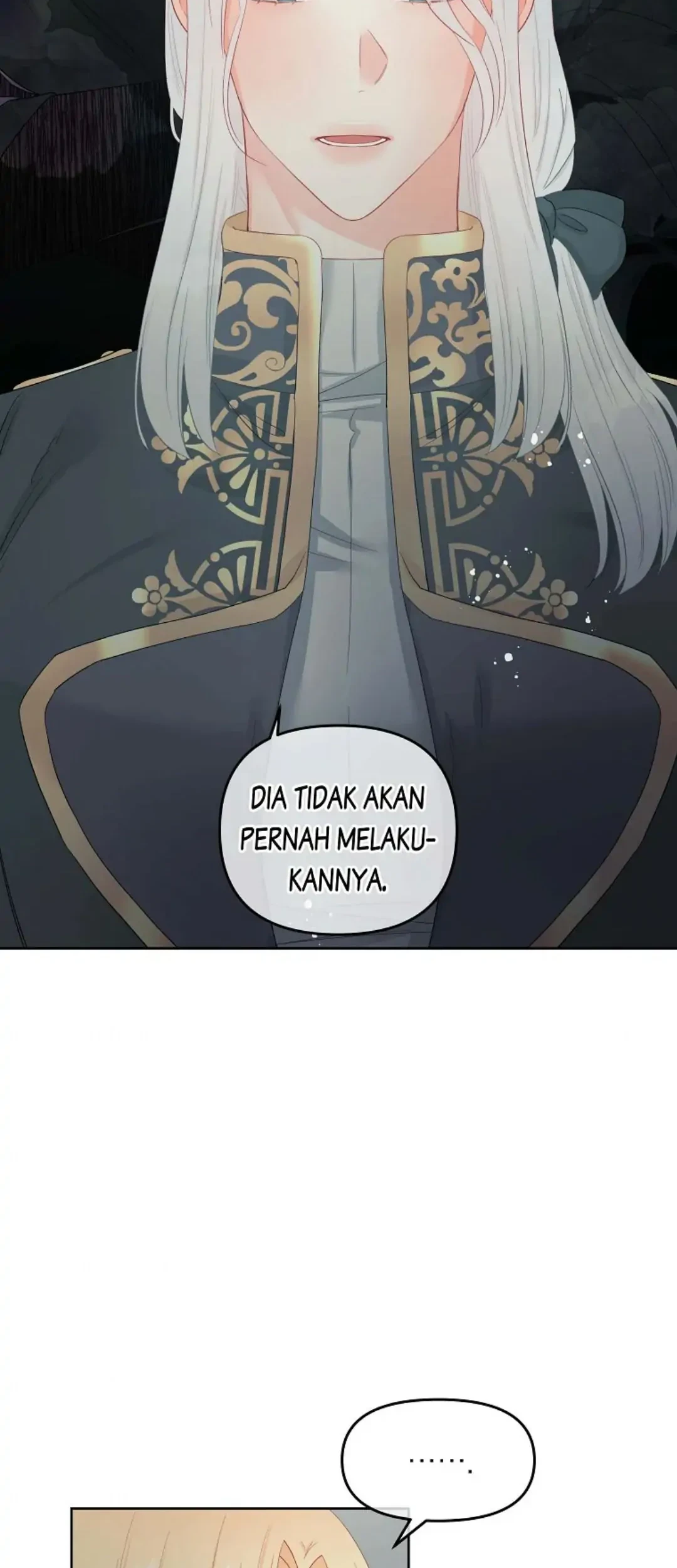 Don’t Concern Yourself With That Book Chapter 58 Gambar 66