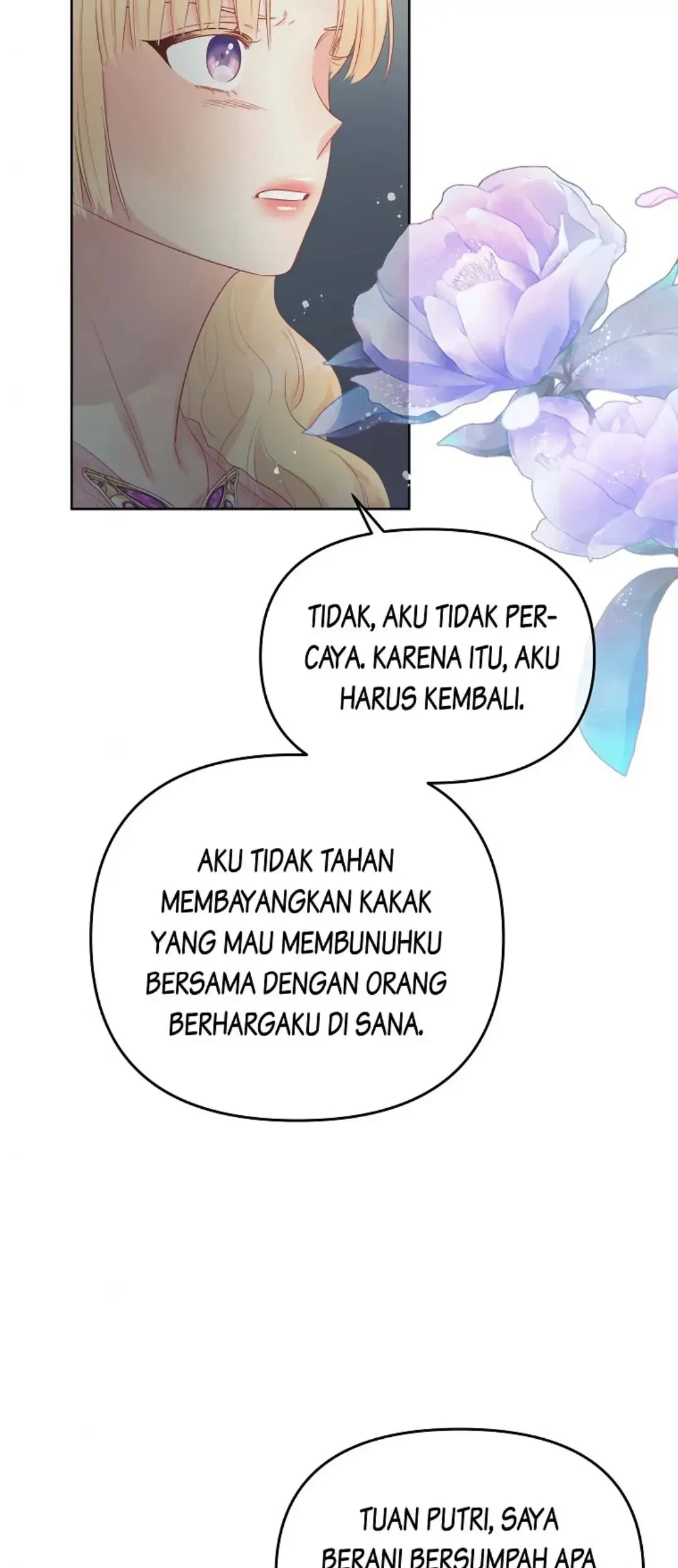 Don’t Concern Yourself With That Book Chapter 58 Gambar 68