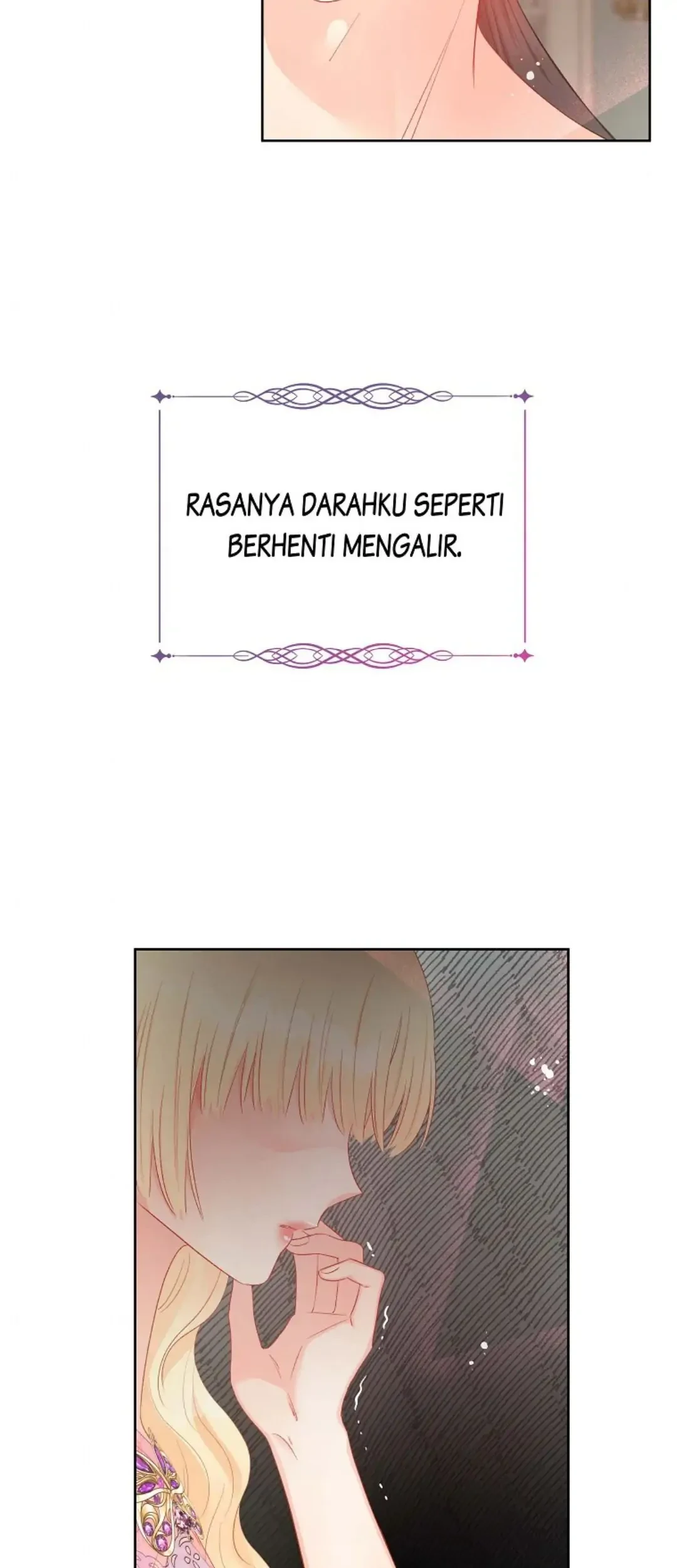 Don’t Concern Yourself With That Book Chapter 58 Gambar 5