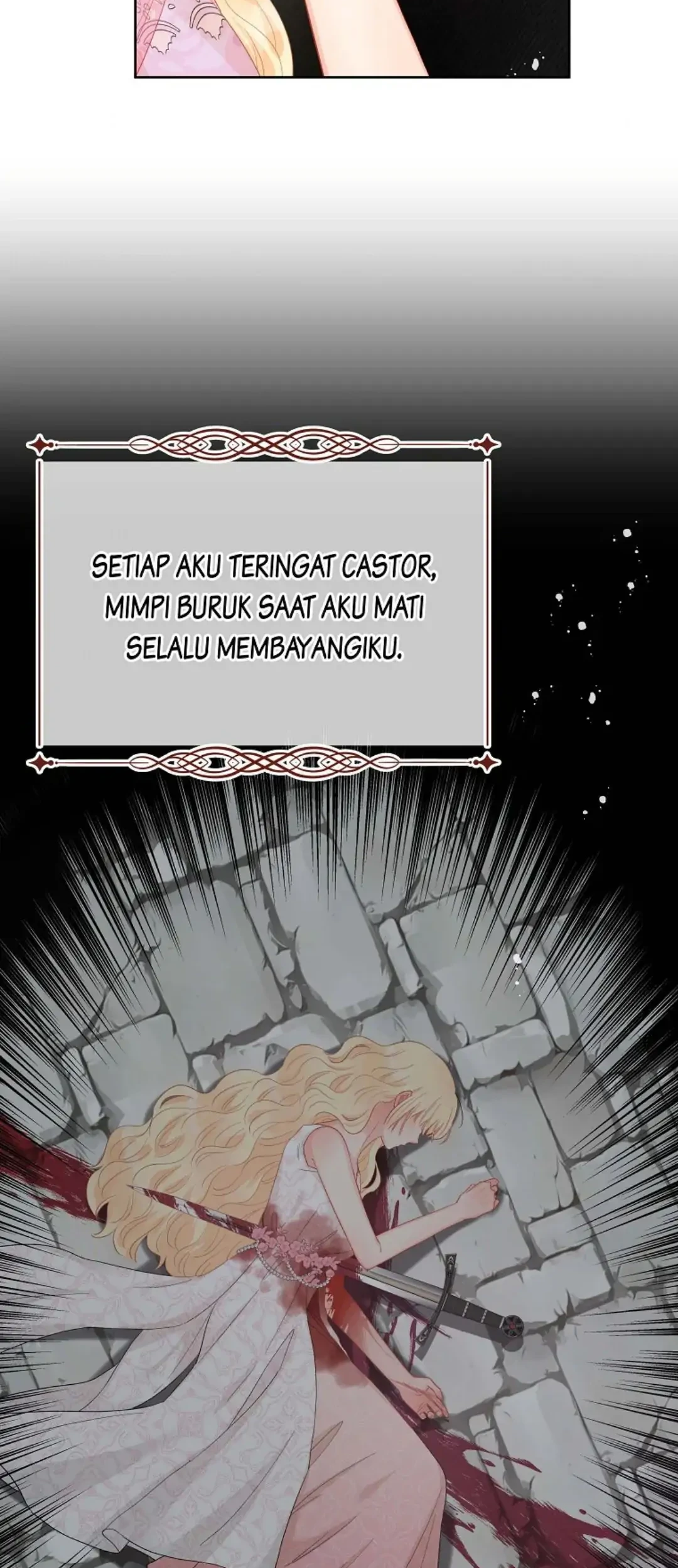 Don’t Concern Yourself With That Book Chapter 58 Gambar 6