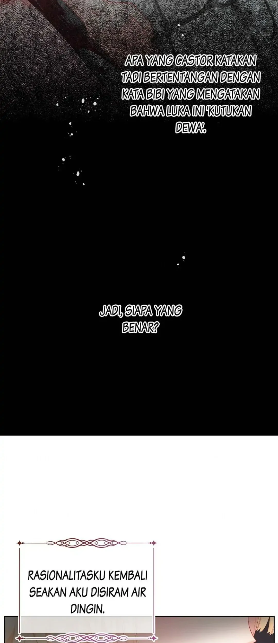 Don’t Concern Yourself With That Book Chapter 58 Gambar 9