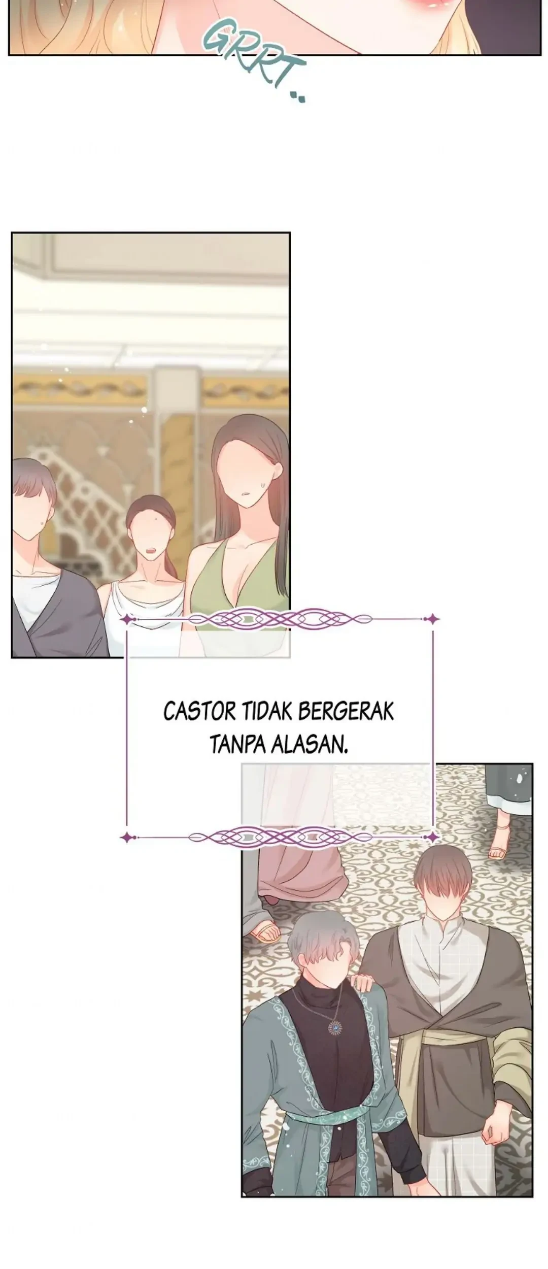 Don’t Concern Yourself With That Book Chapter 58 Gambar 11