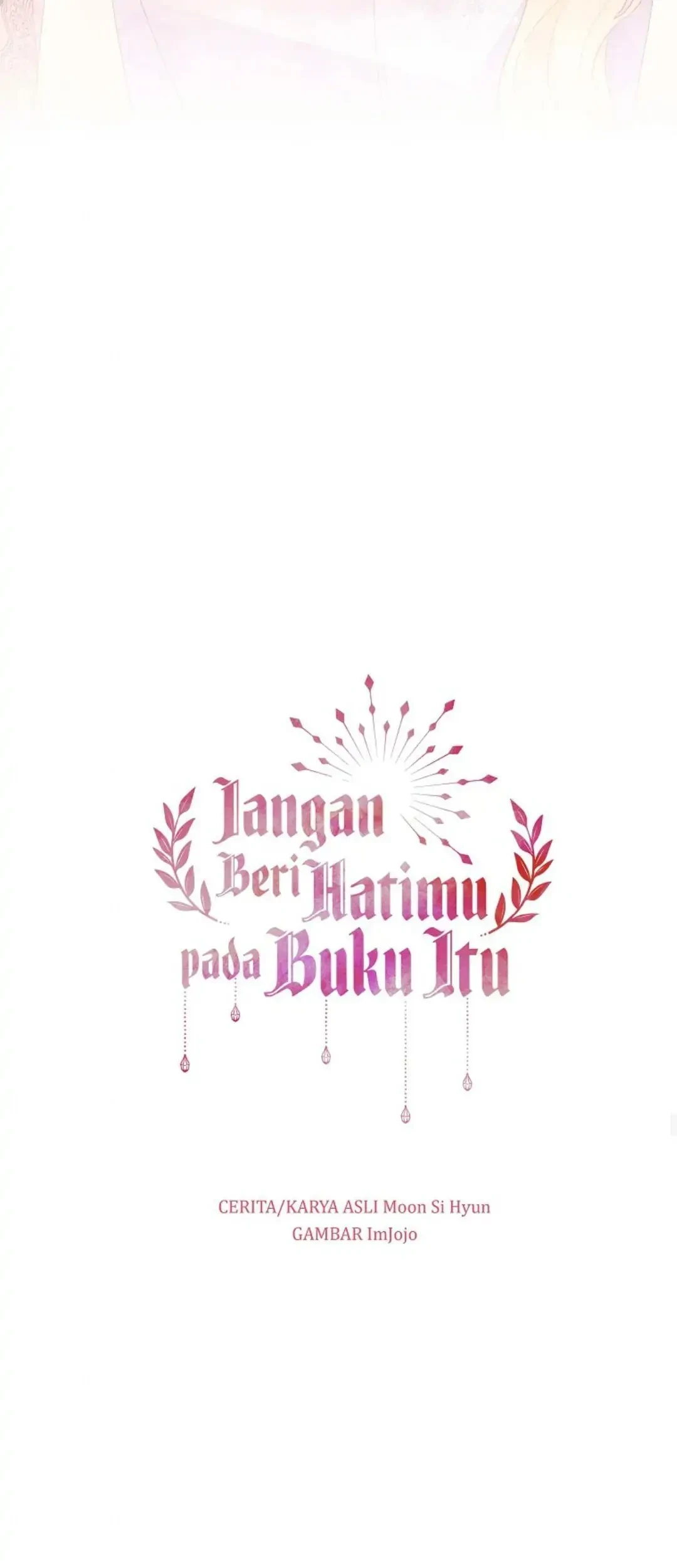 Don’t Concern Yourself With That Book Chapter 58 Gambar 14