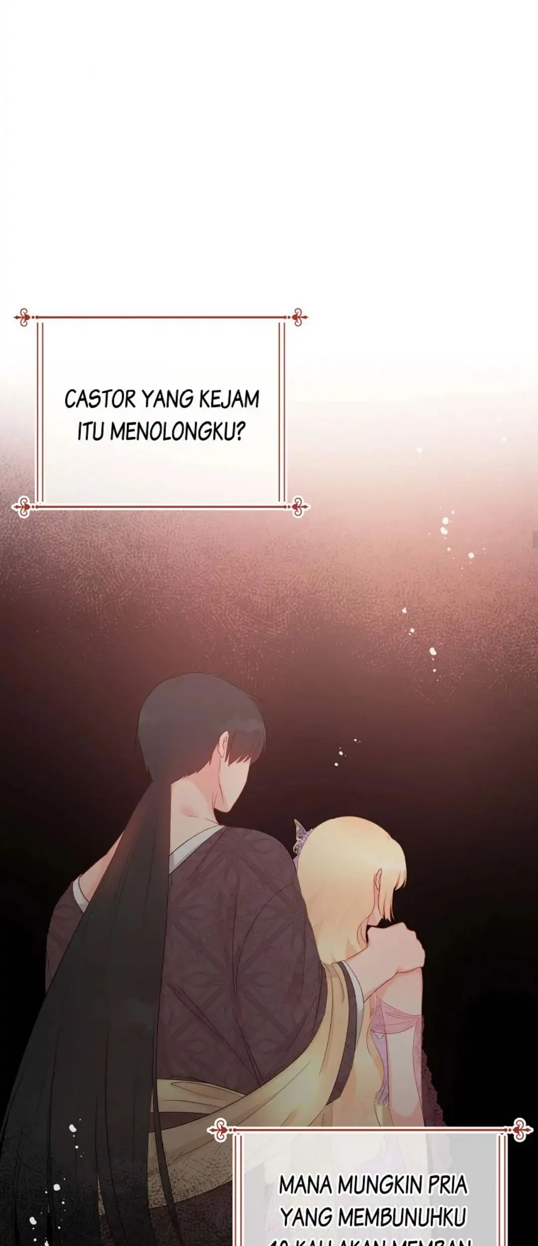 Don’t Concern Yourself With That Book Chapter 58 Gambar 15