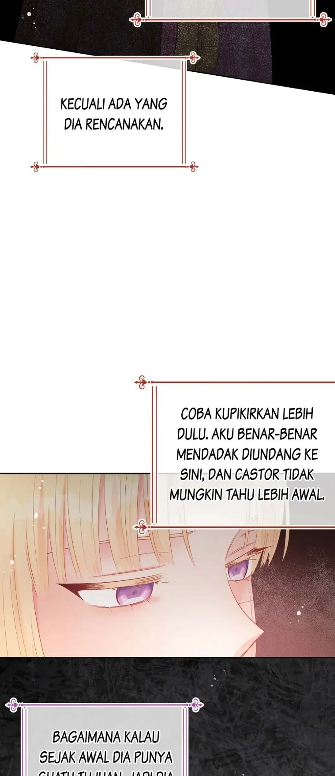Don’t Concern Yourself With That Book Chapter 58 Gambar 17