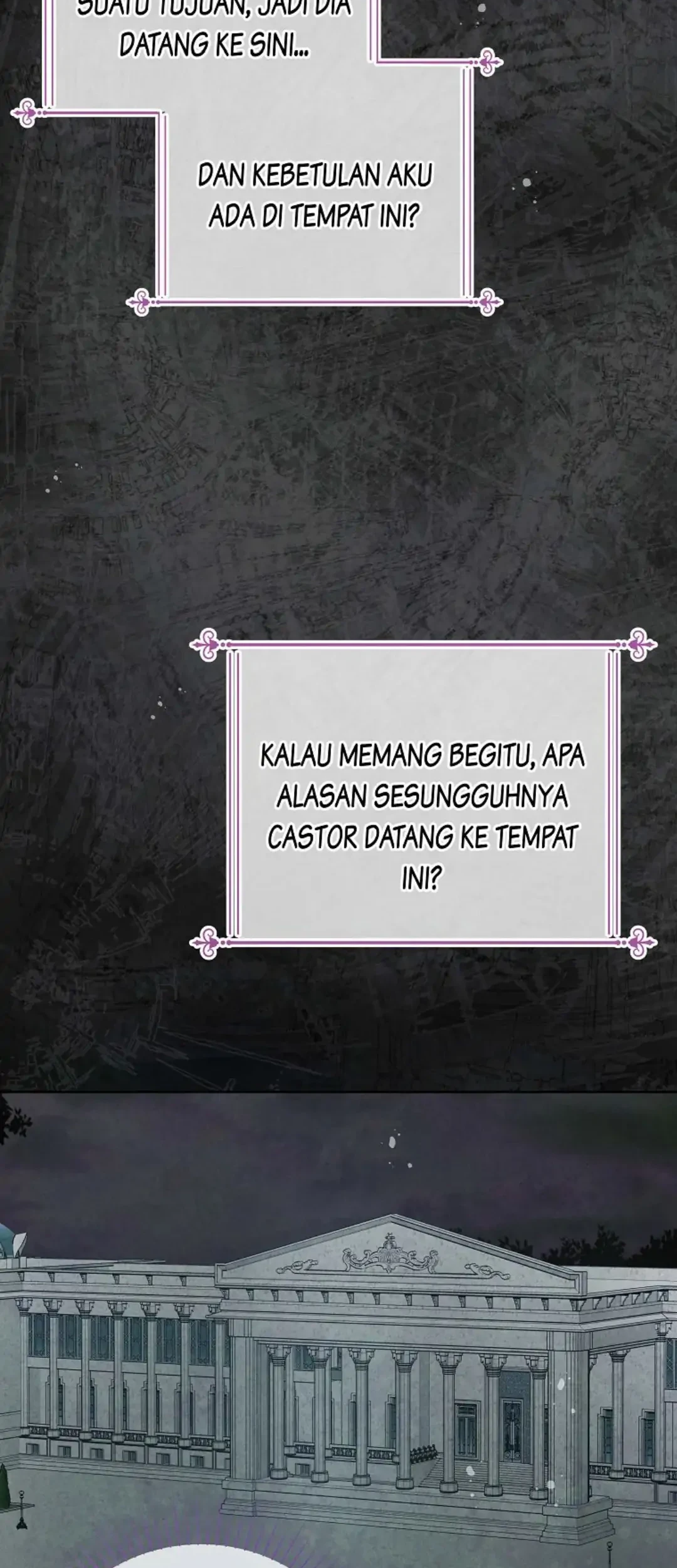 Don’t Concern Yourself With That Book Chapter 58 Gambar 18