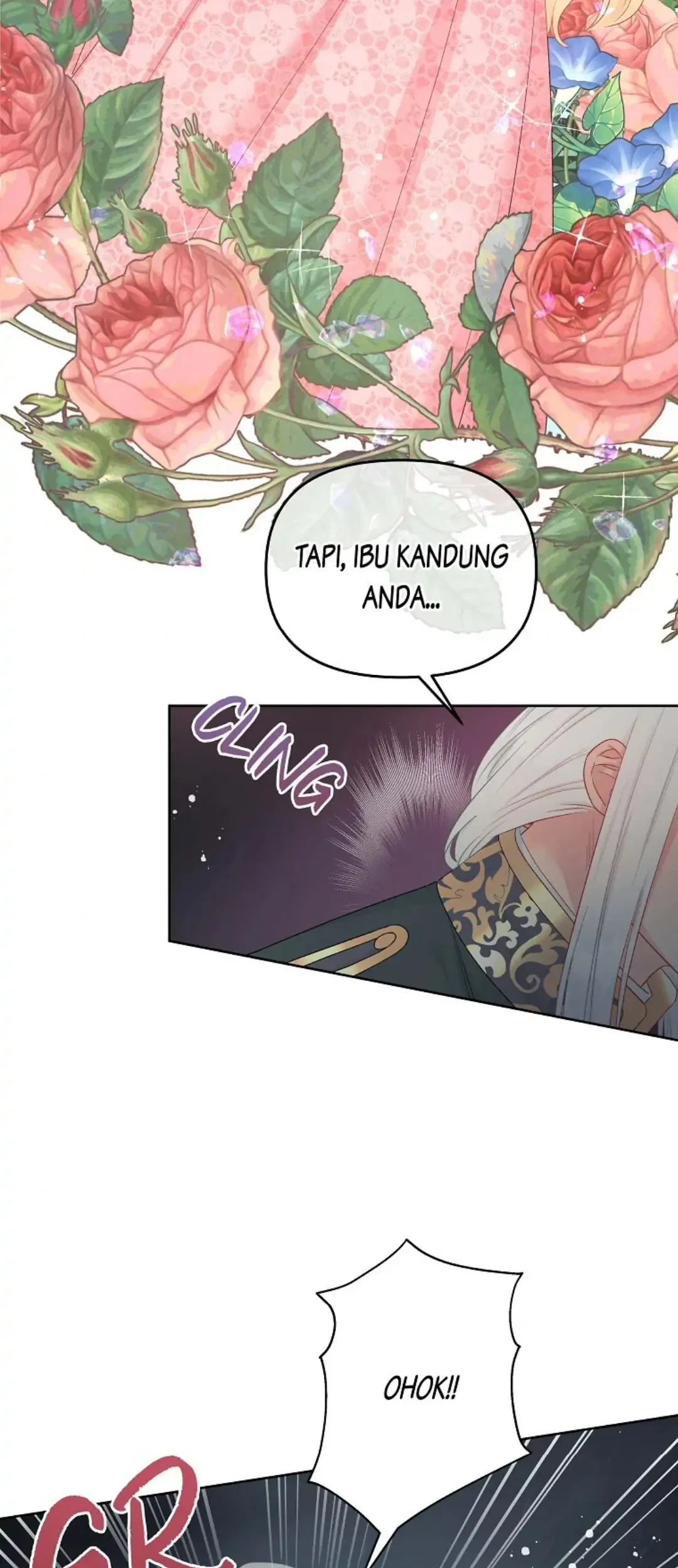Don’t Concern Yourself With That Book Chapter 59 Gambar 24