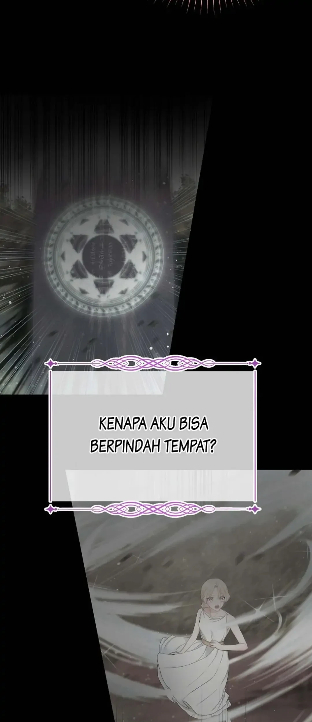 Don’t Concern Yourself With That Book Chapter 59 Gambar 33