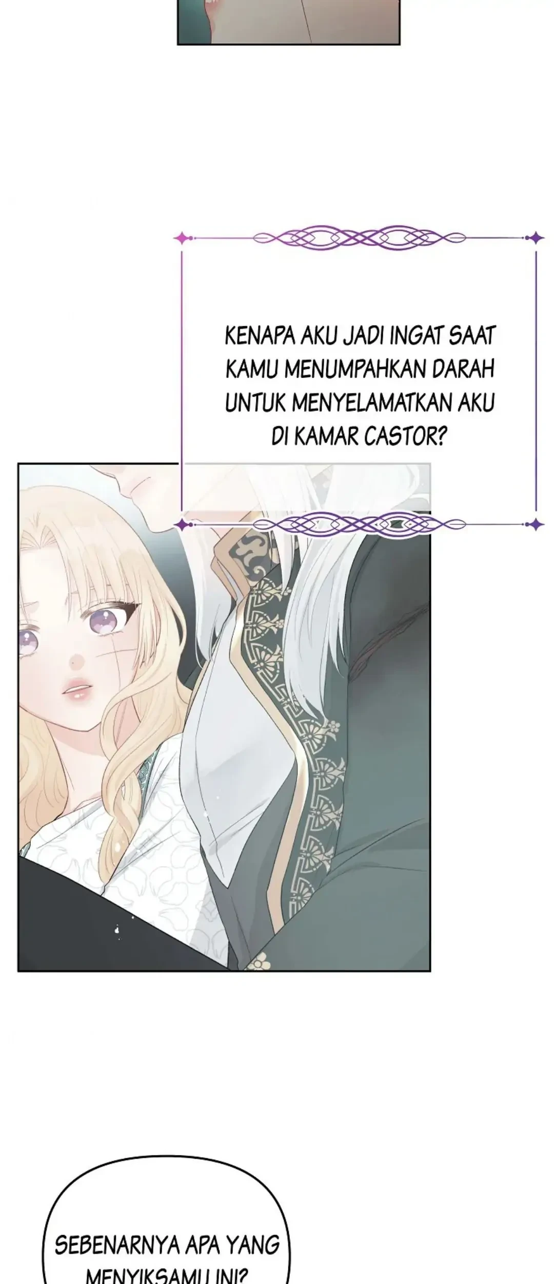 Don’t Concern Yourself With That Book Chapter 59 Gambar 52