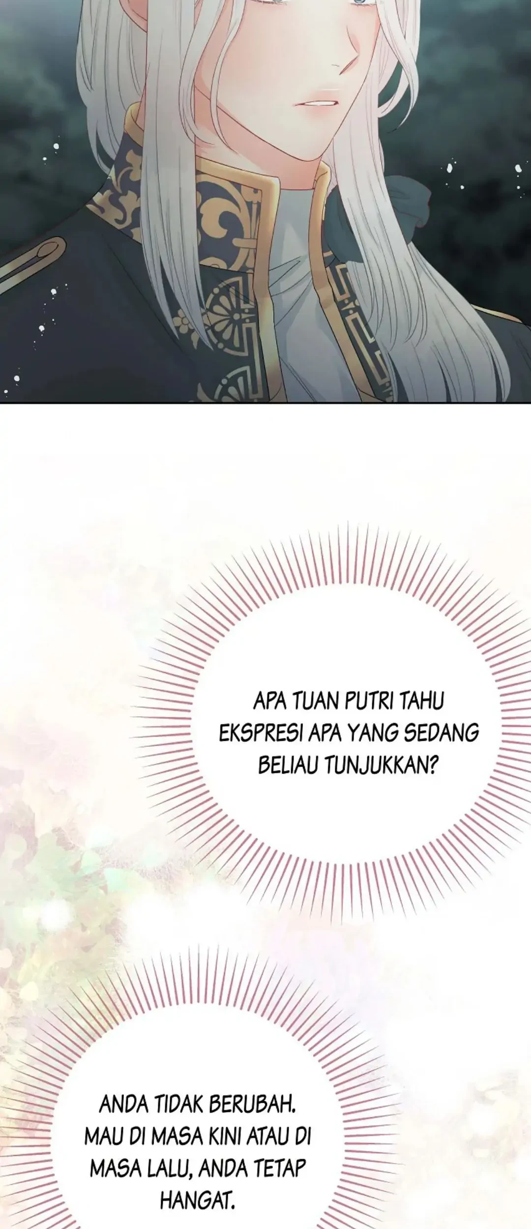 Don’t Concern Yourself With That Book Chapter 59 Gambar 59