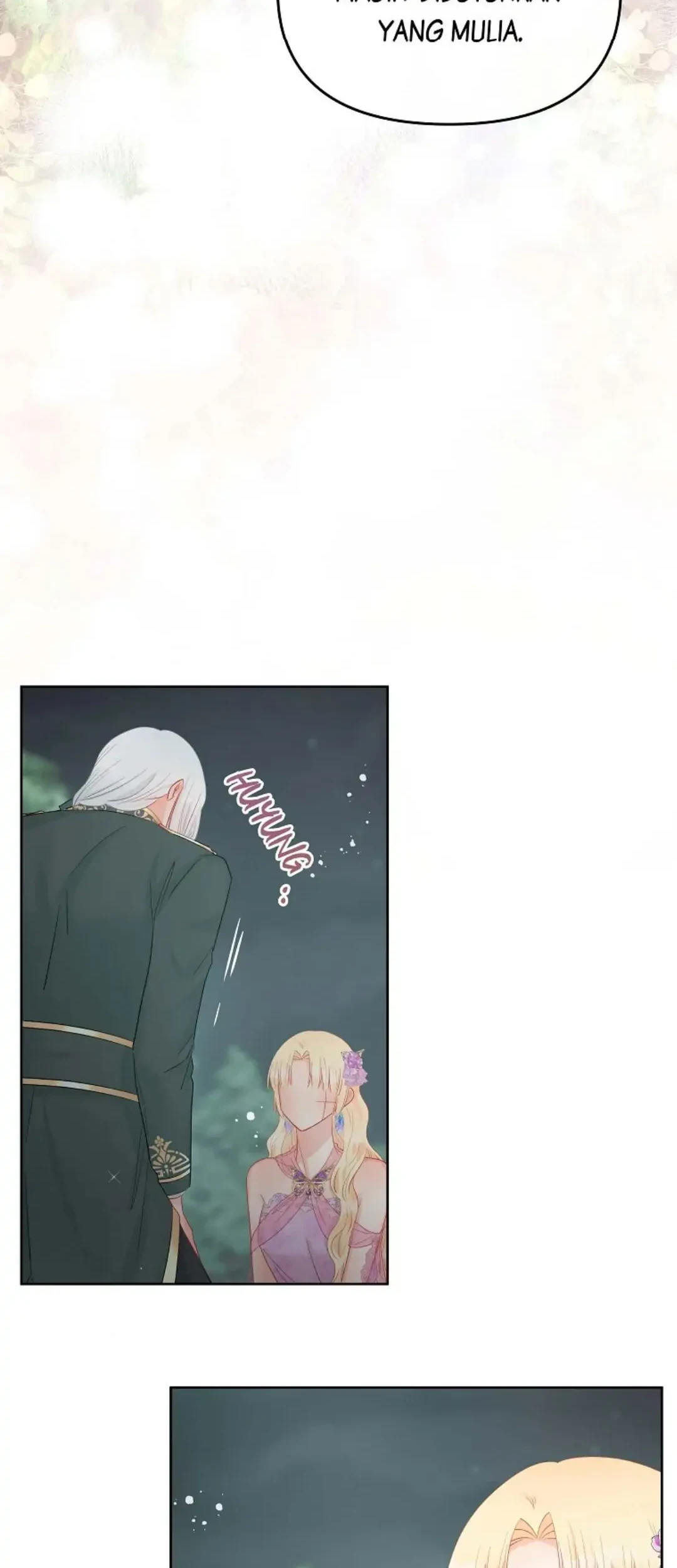 Don’t Concern Yourself With That Book Chapter 59 Gambar 62