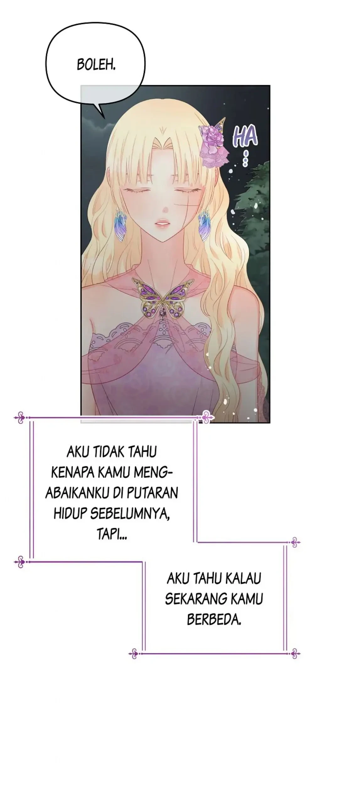Don’t Concern Yourself With That Book Chapter 59 Gambar 69