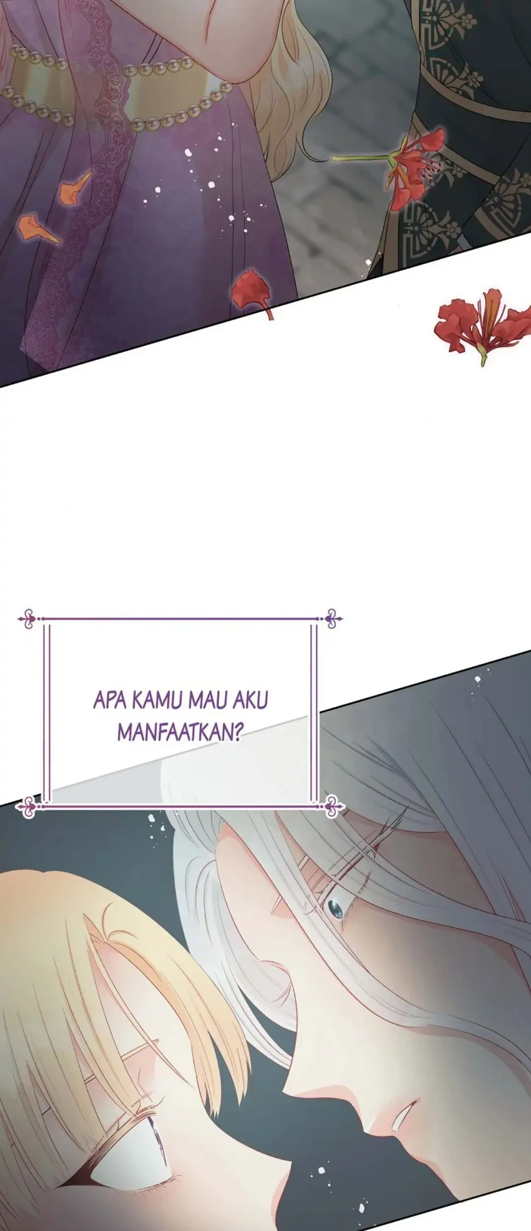 Don’t Concern Yourself With That Book Chapter 59 Gambar 74