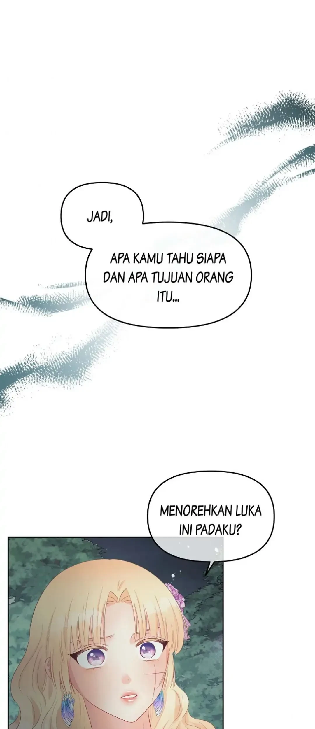 Manhwa Don’t Concern Yourself With That Book Chapter 59 gambar 2