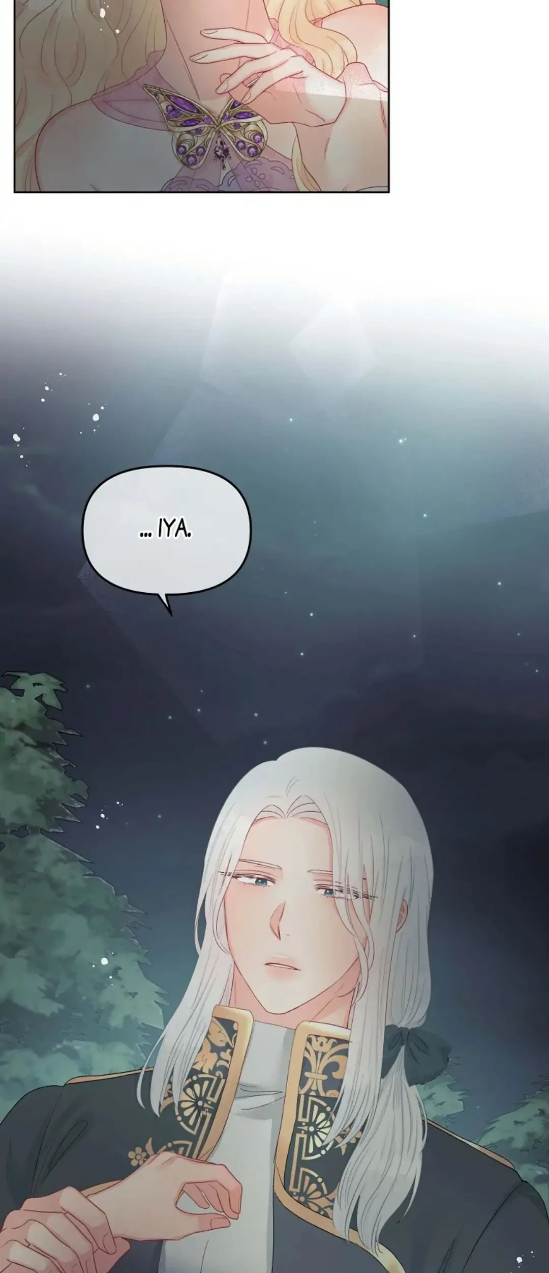 Don’t Concern Yourself With That Book Chapter 59 Gambar 3